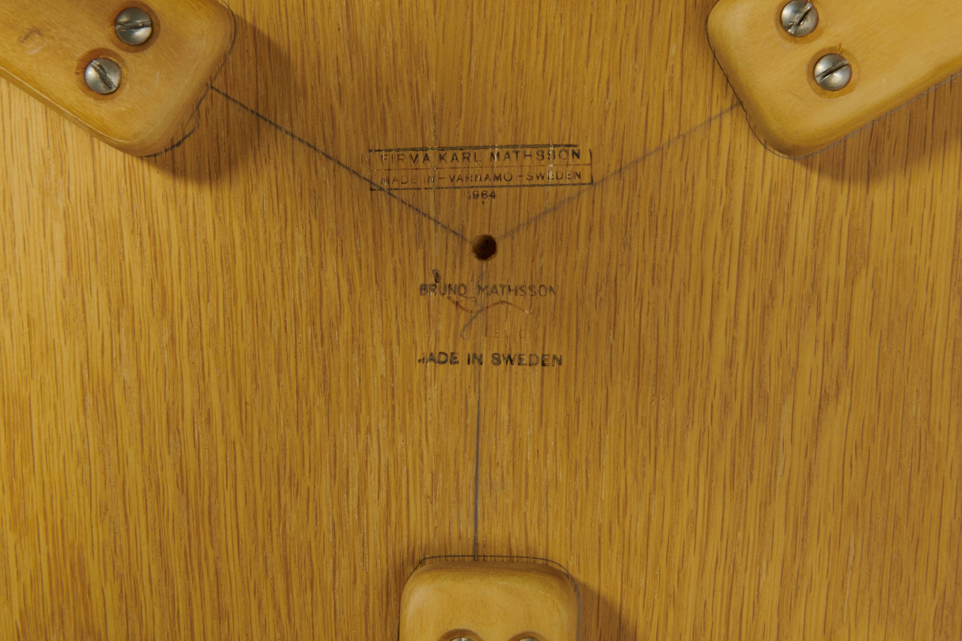 'Annika' Side Table image 4