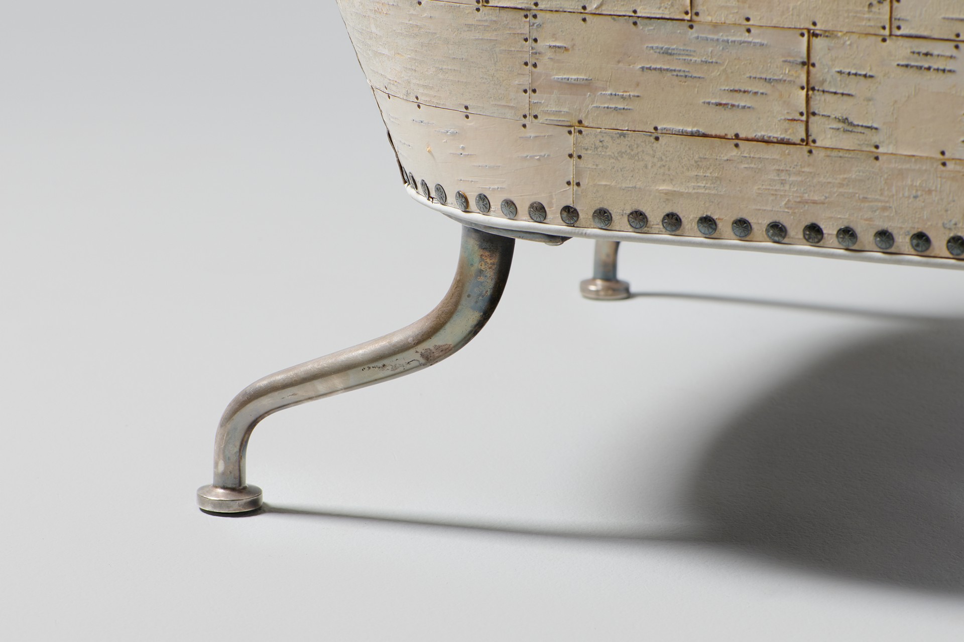 Unique 'Ella' Armchair image 7