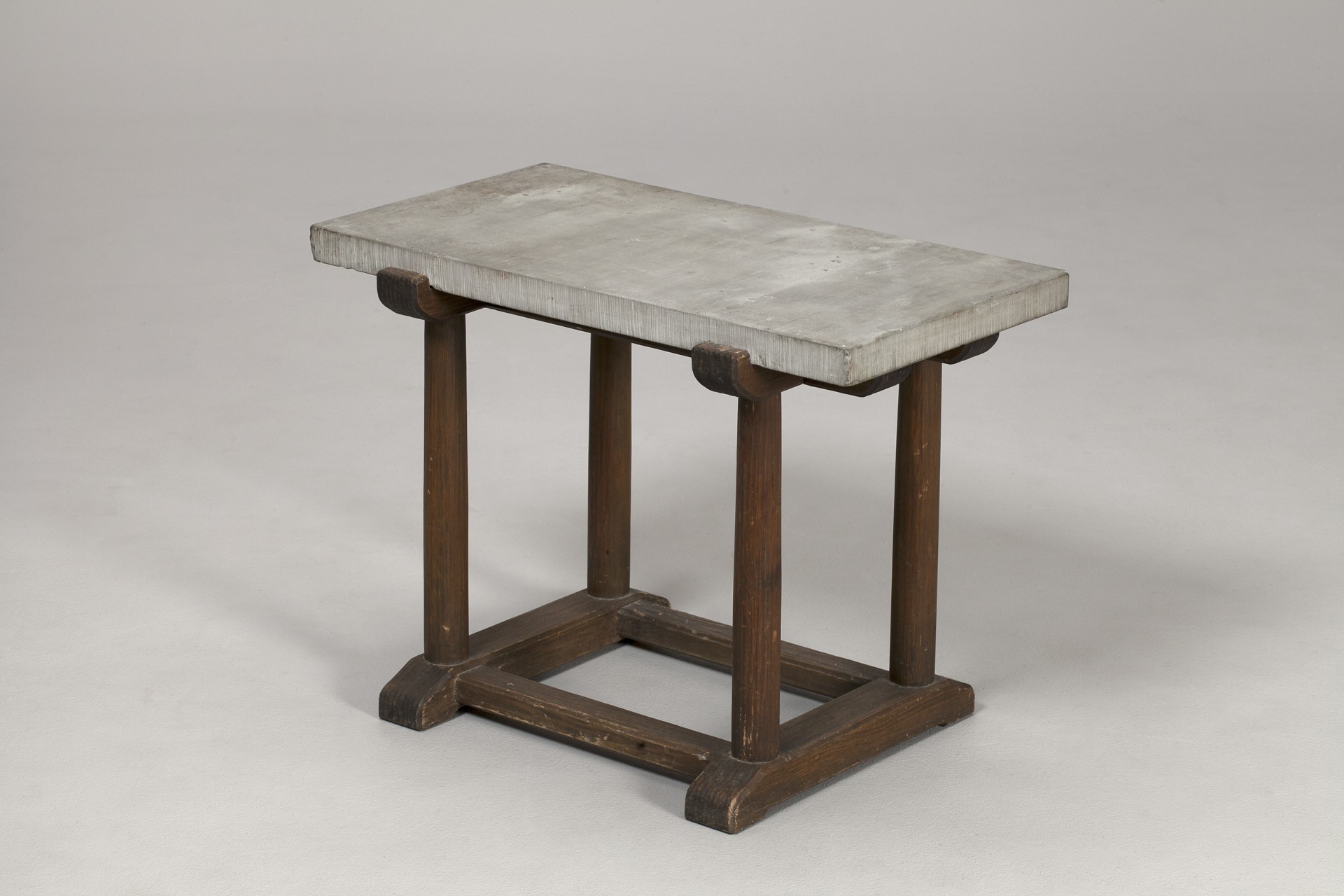 Axel Einar Hjorth Table "Sandhamn"