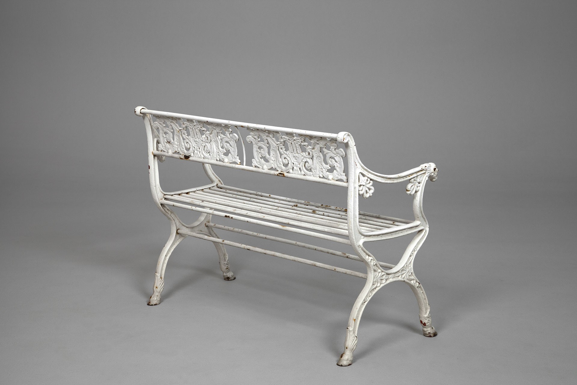 Bench image 3
