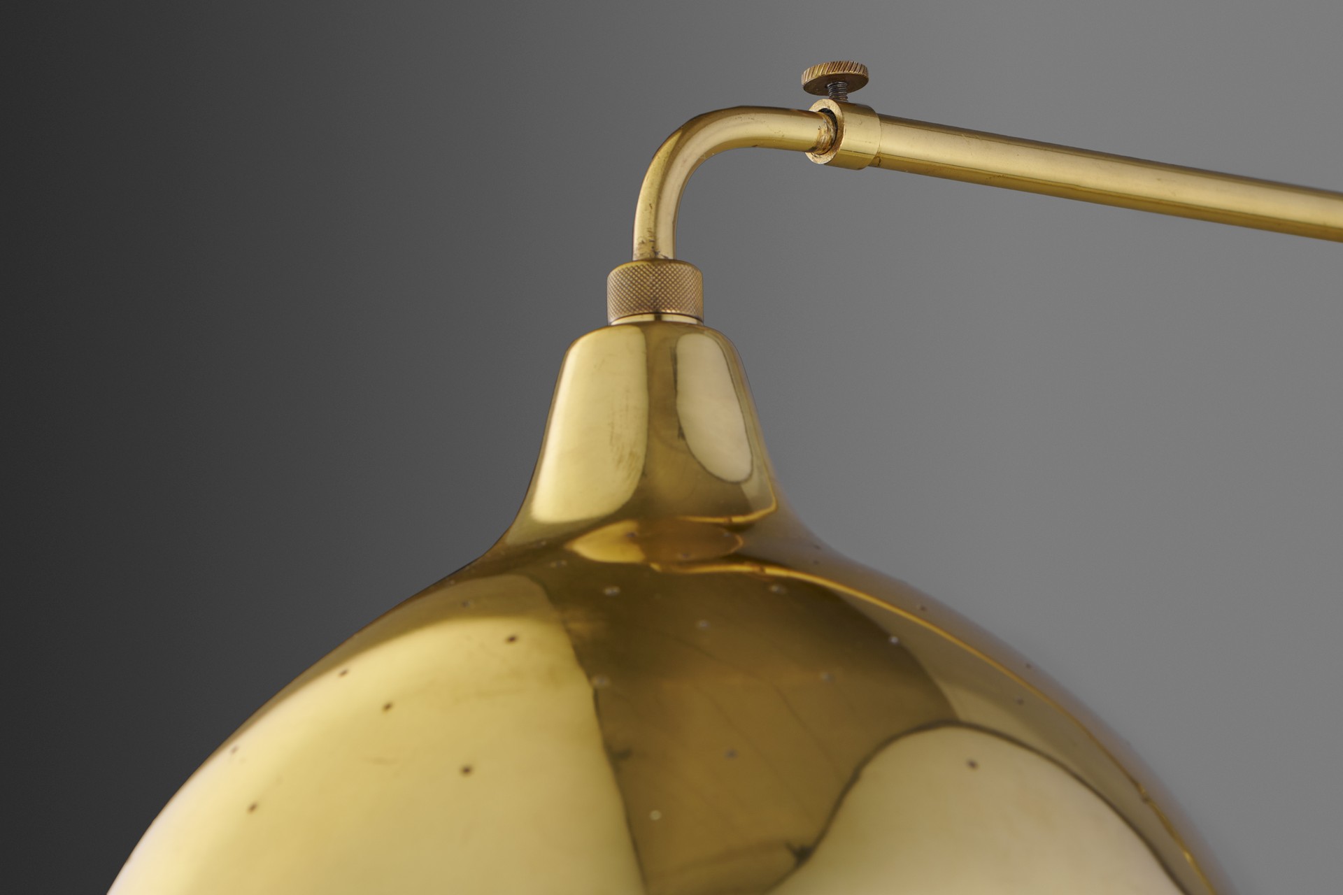 Pair of Extendable Wall Lamps image 5