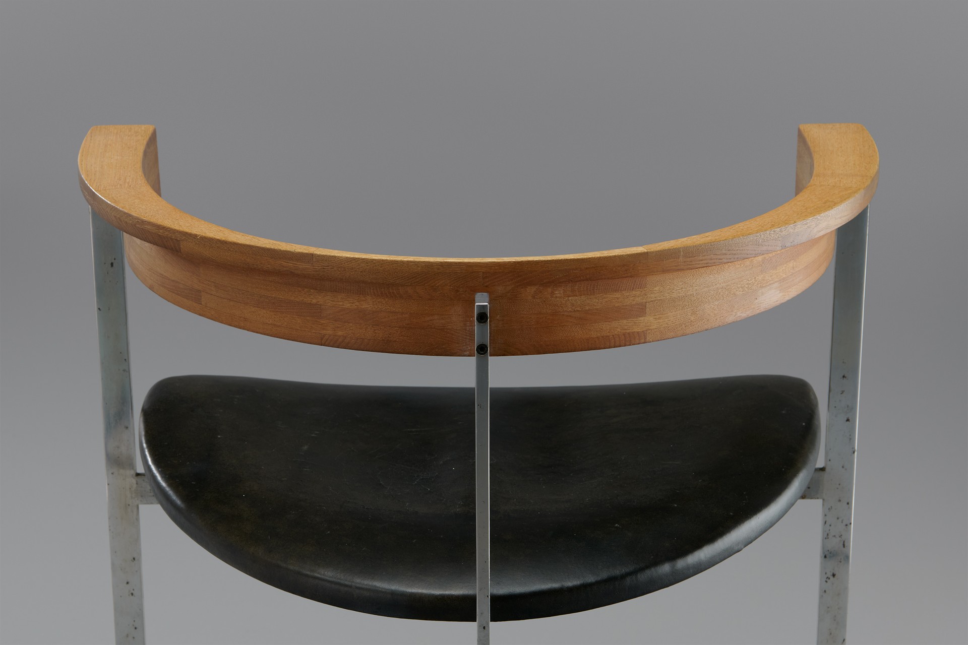 Chair Model no. PK11 image 6
