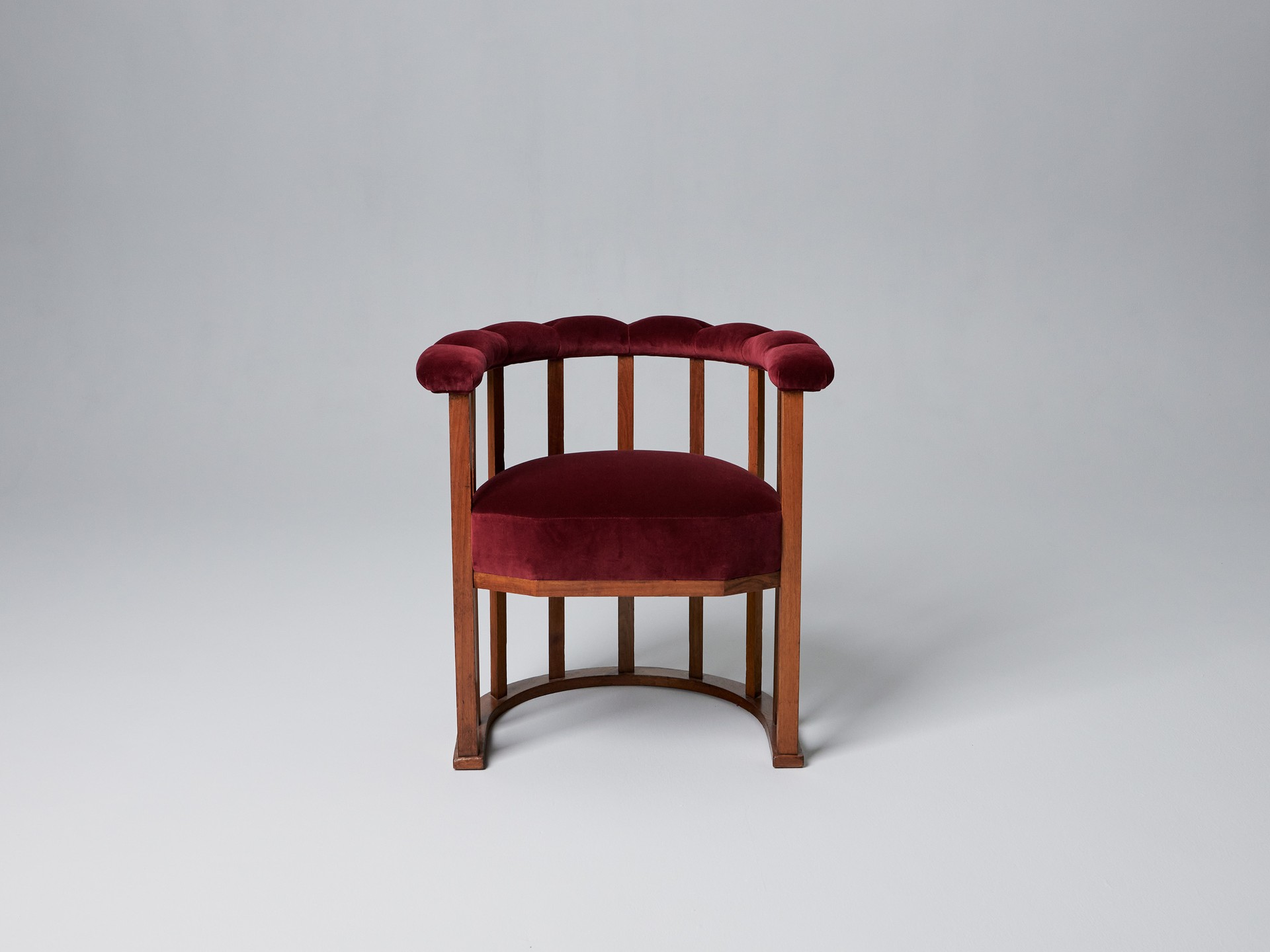 Library Chair image 2