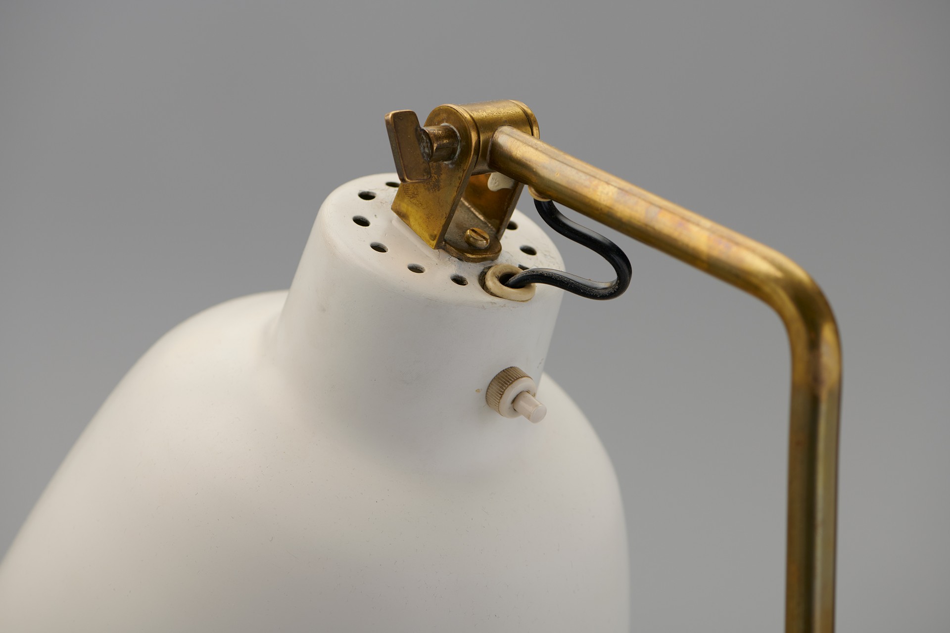 Floor lamp, Model no. A806D image 5