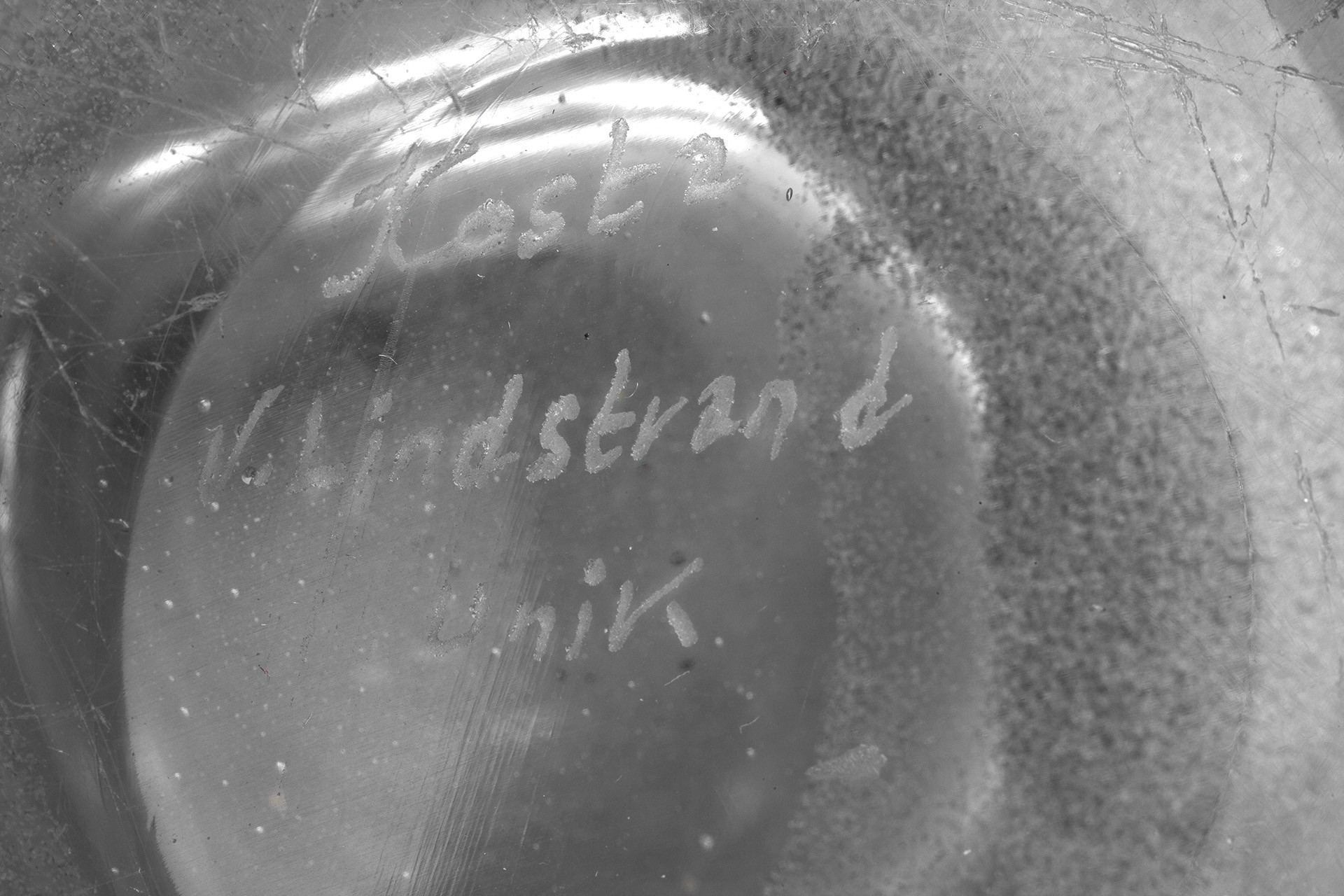 Ariel Vase image 5