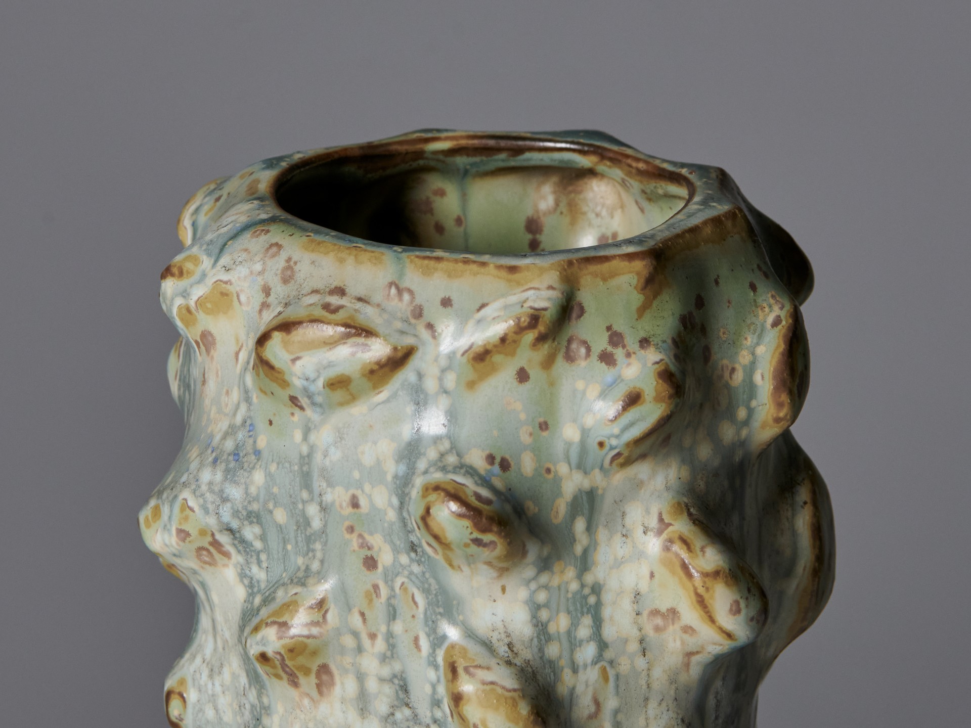 'Sprouting' Vase image 5