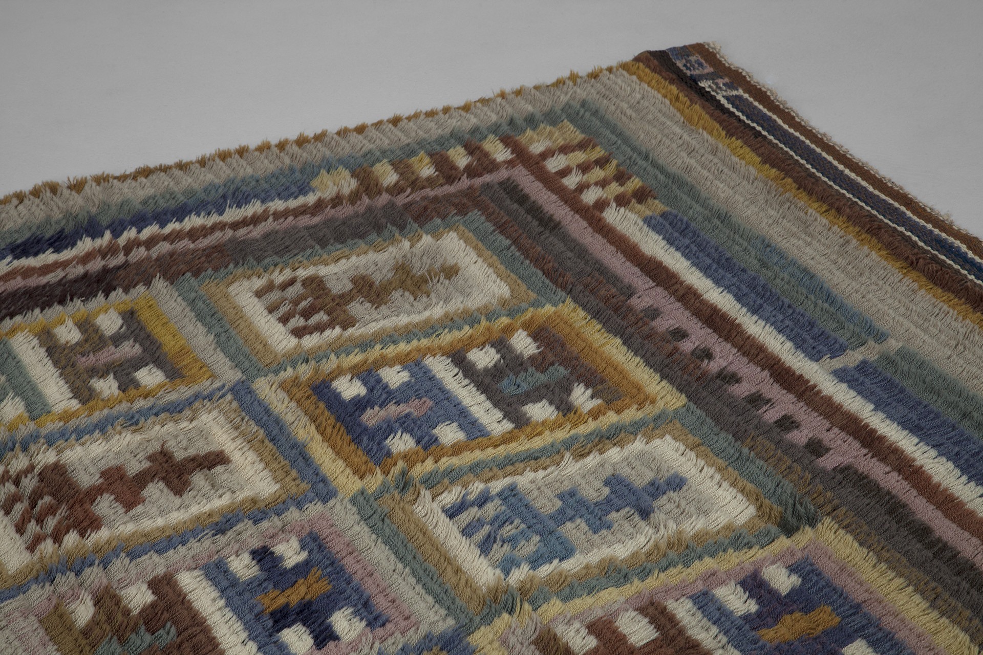Swedish Pile Carpet image 5