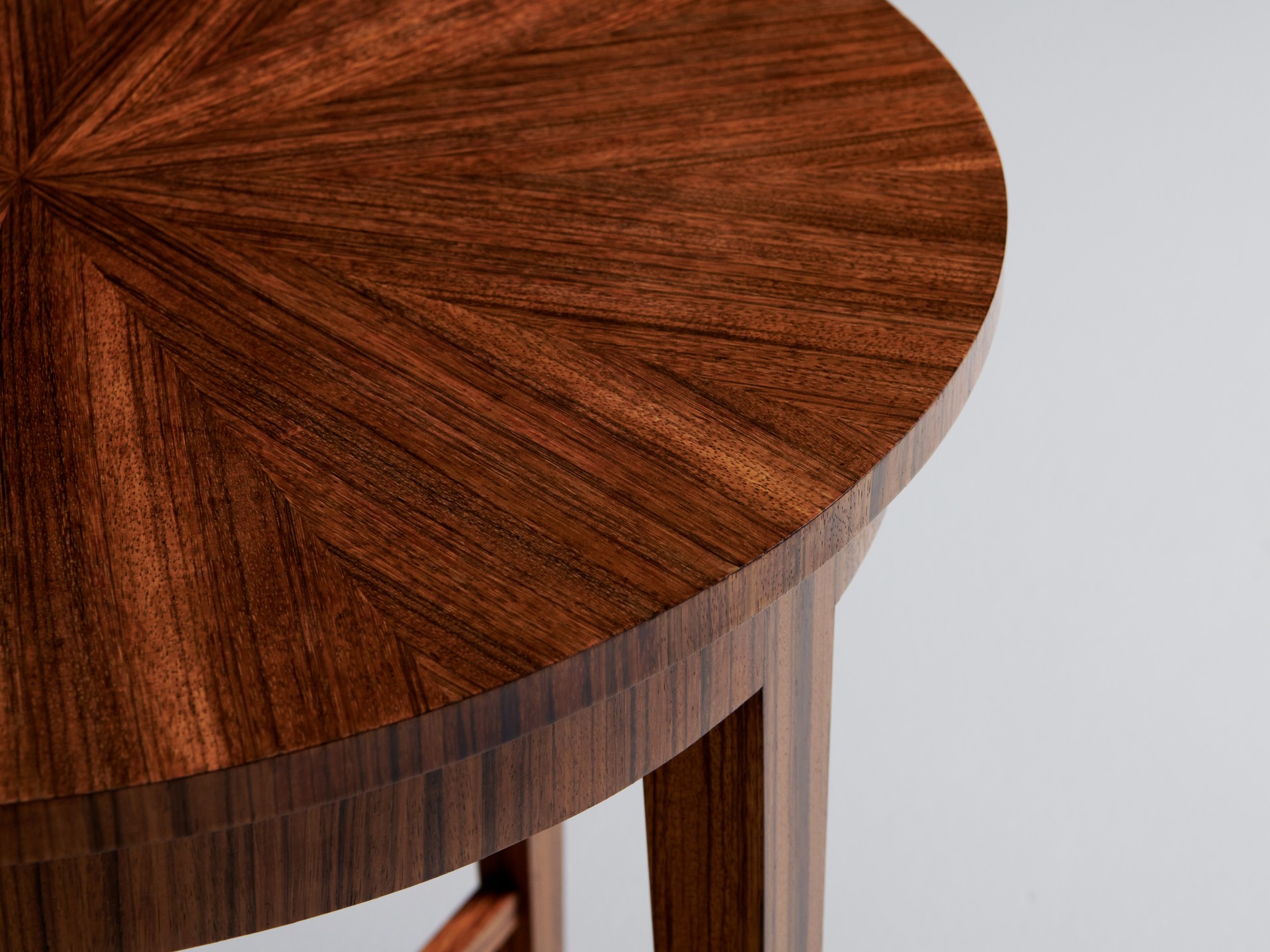 Danish Side table image 5