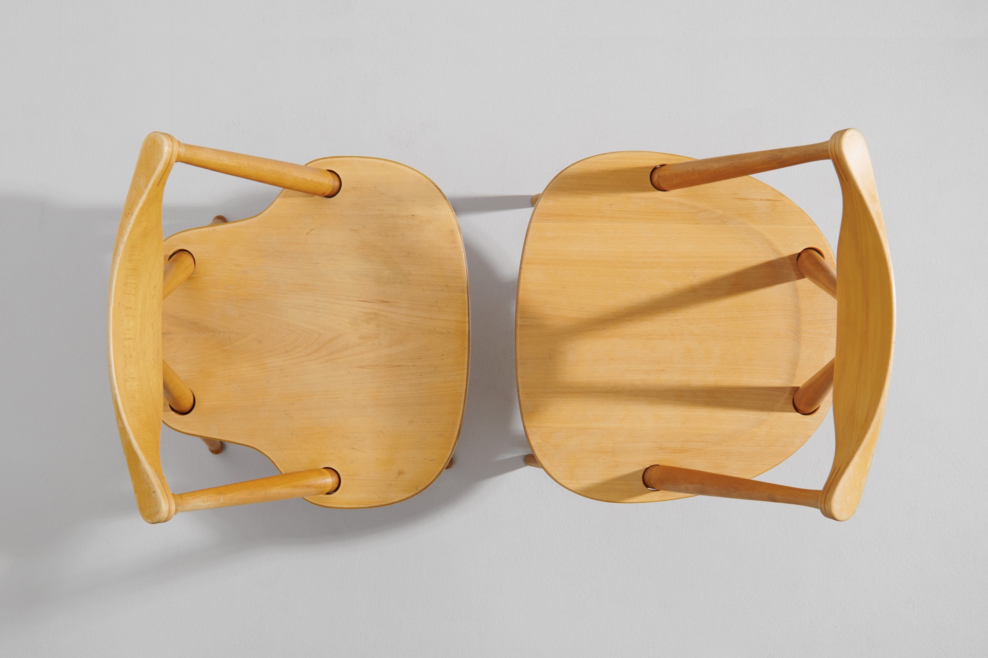 Two Prototype Chairs image 2