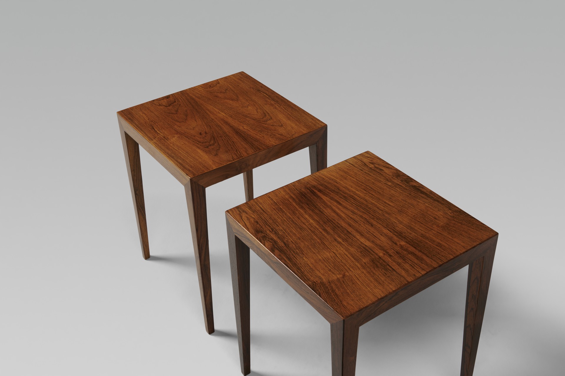 Pair of Side Tables image 2