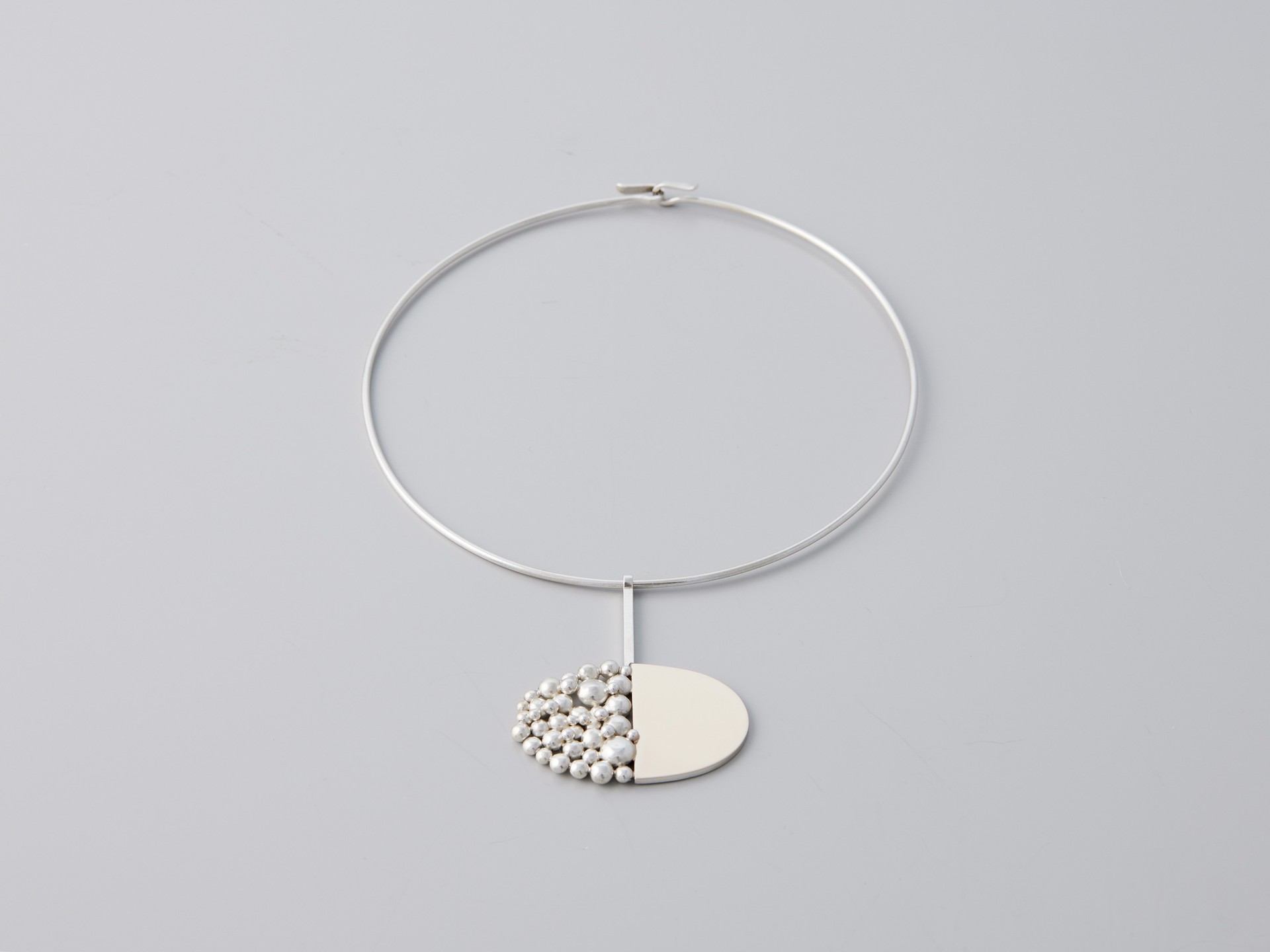 Necklace 'Torque' image 3