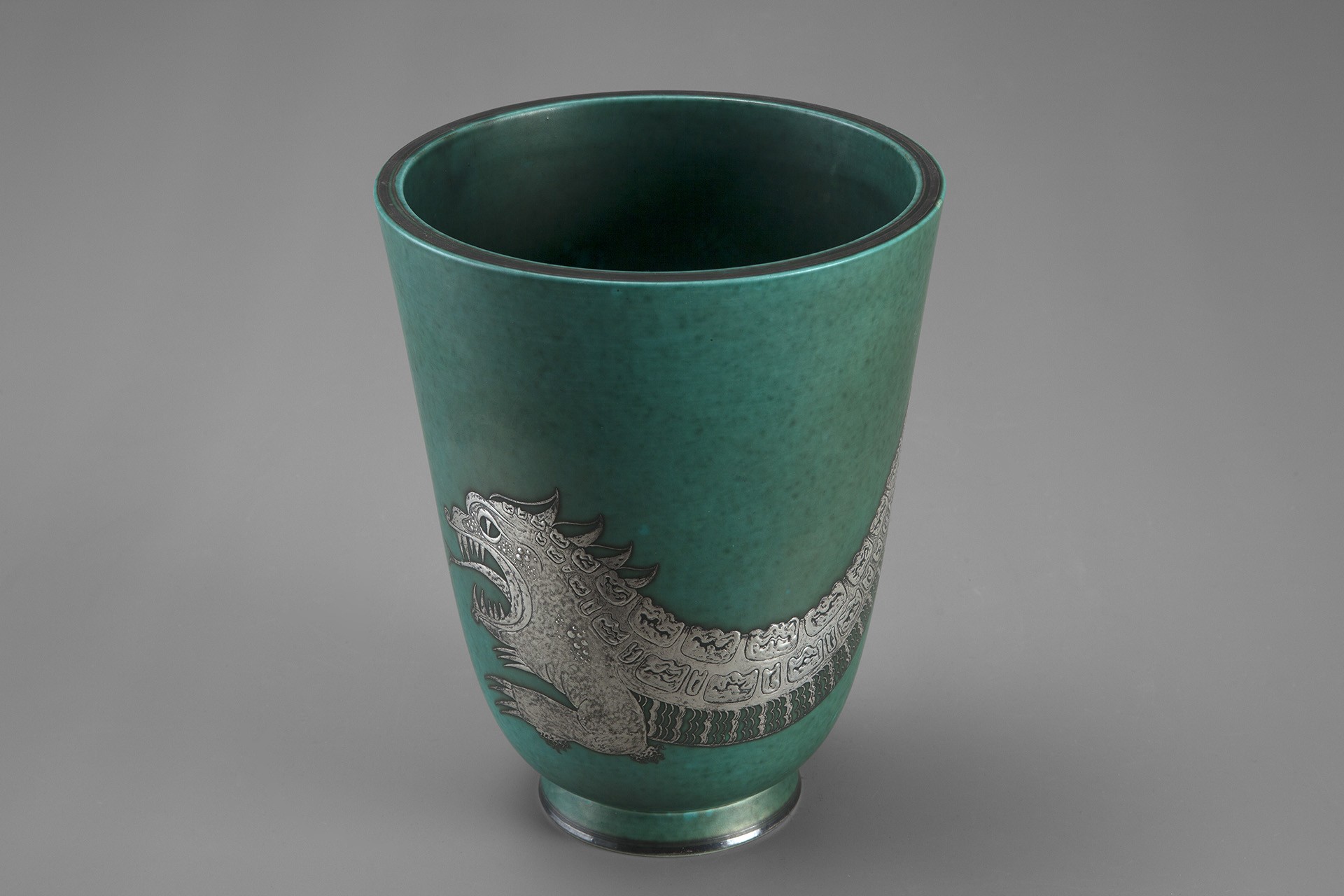 "Argenta" Vase image 3