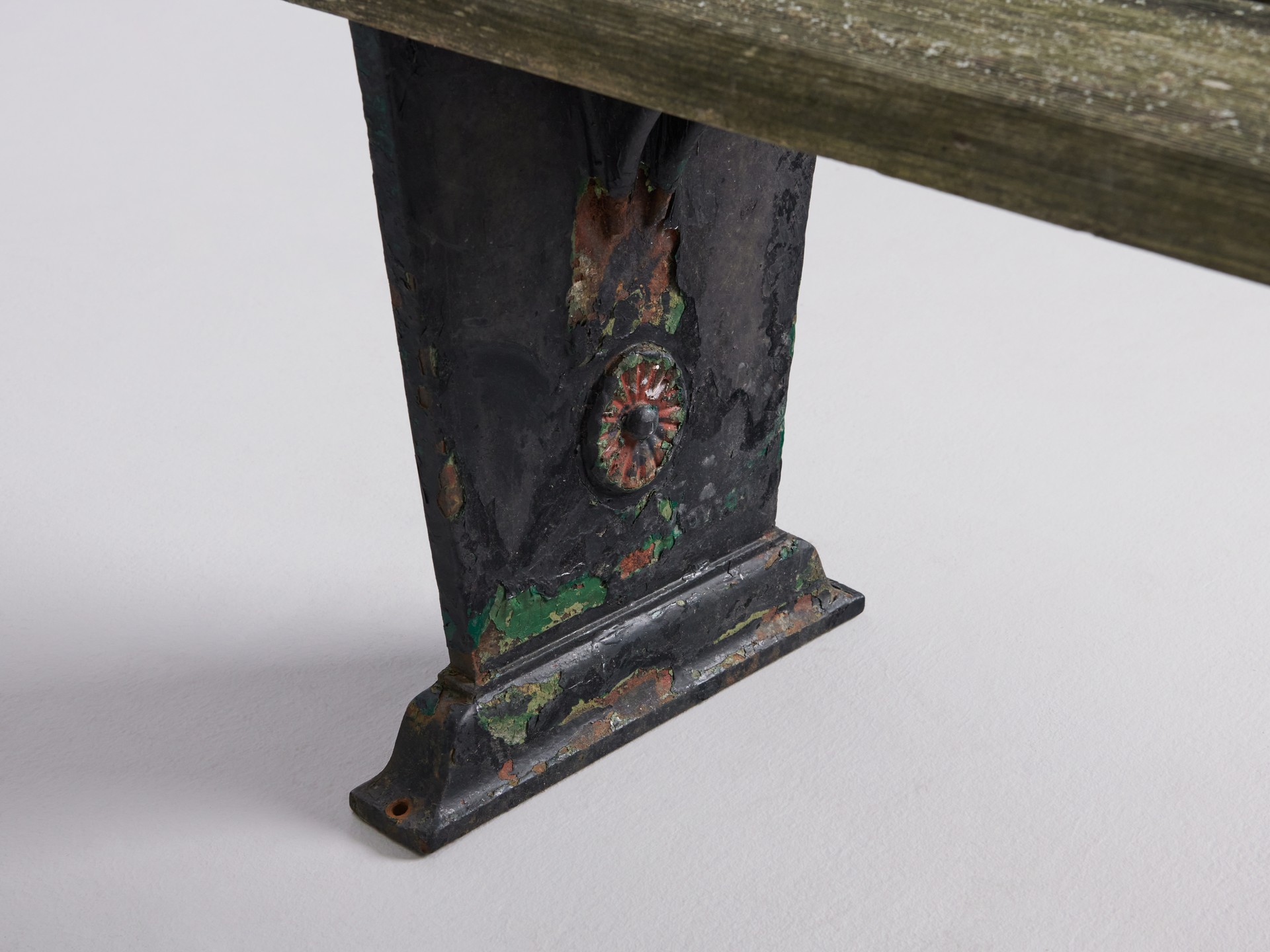 Bench image 4