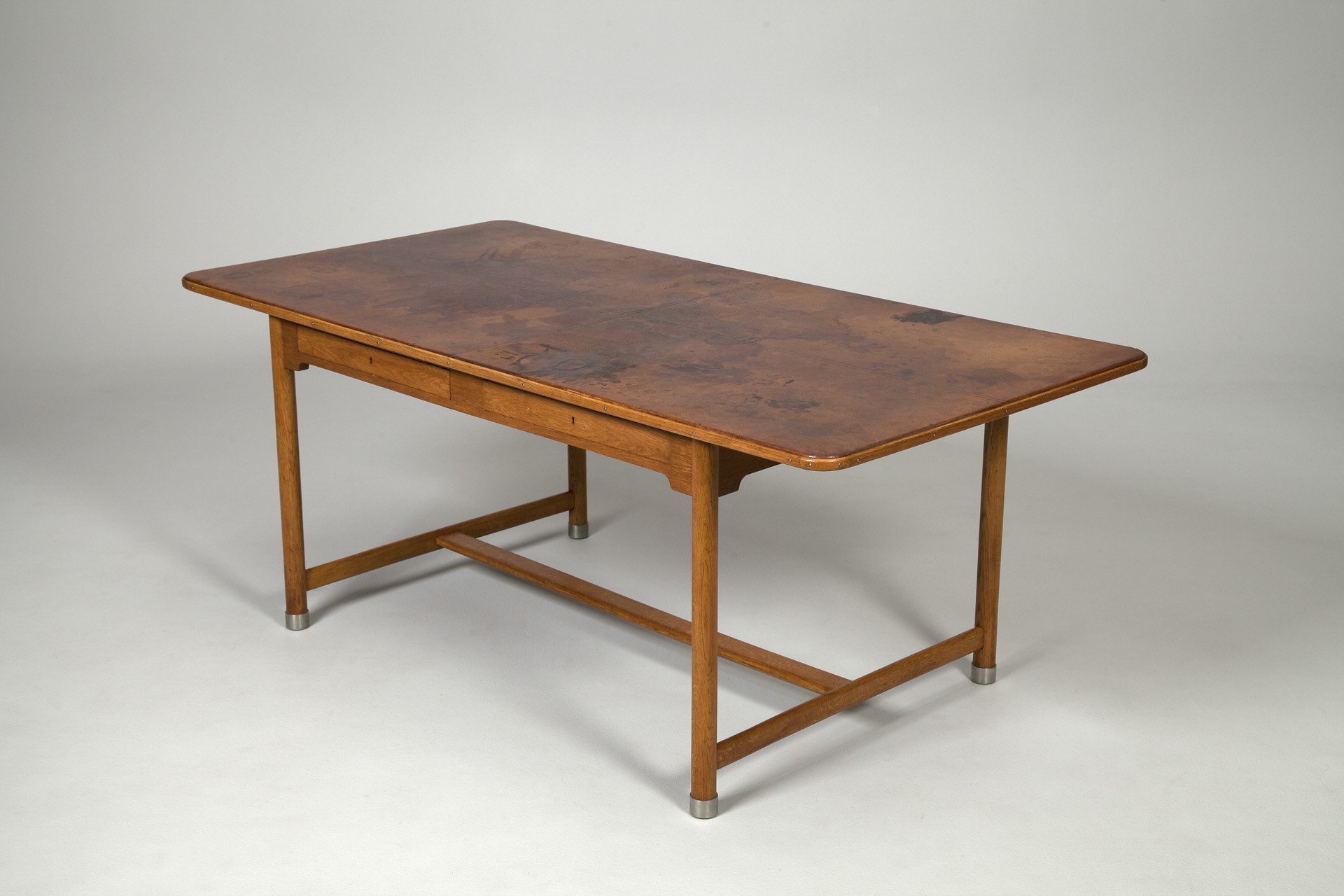 Mogens Koch Partners Desk image 4