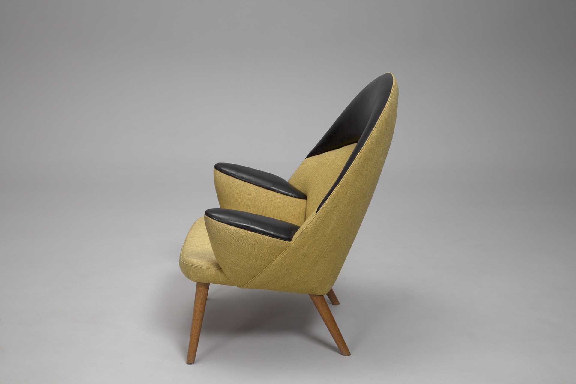 Easy chair JH 521 image 2