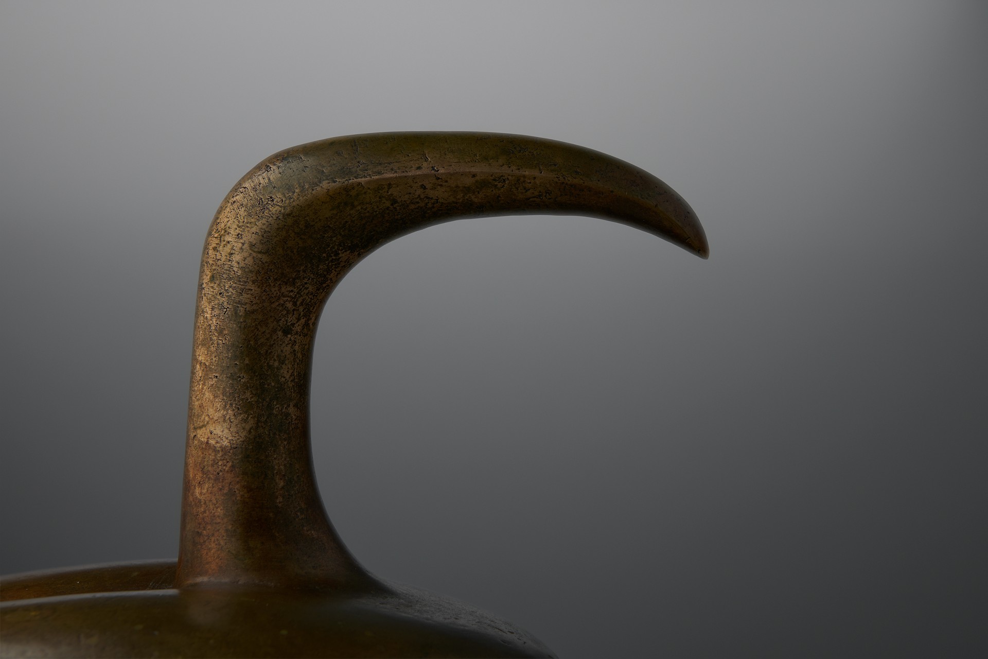 Rare Bird Sculpture image 5