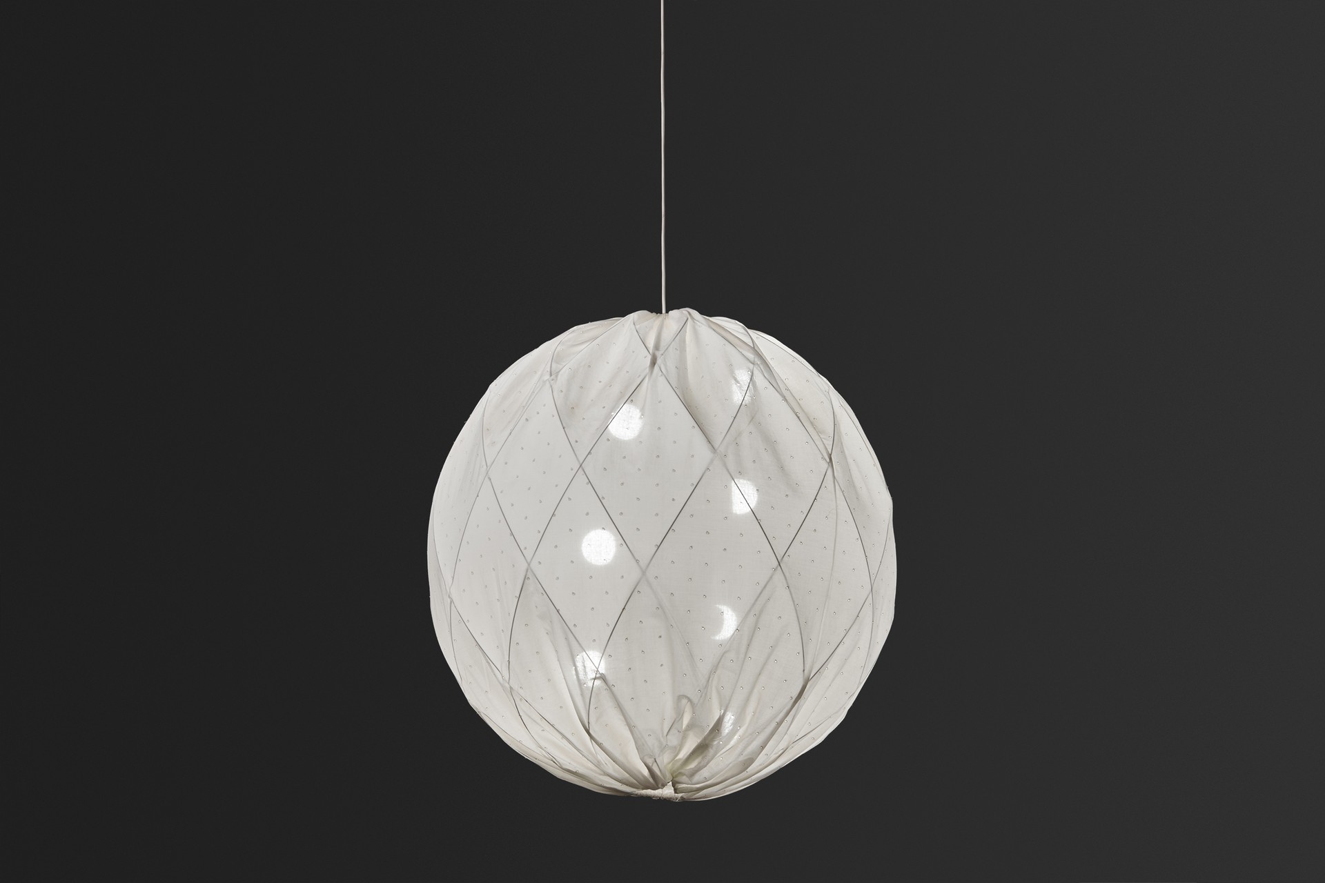 Large "Pia" Lamps image 2