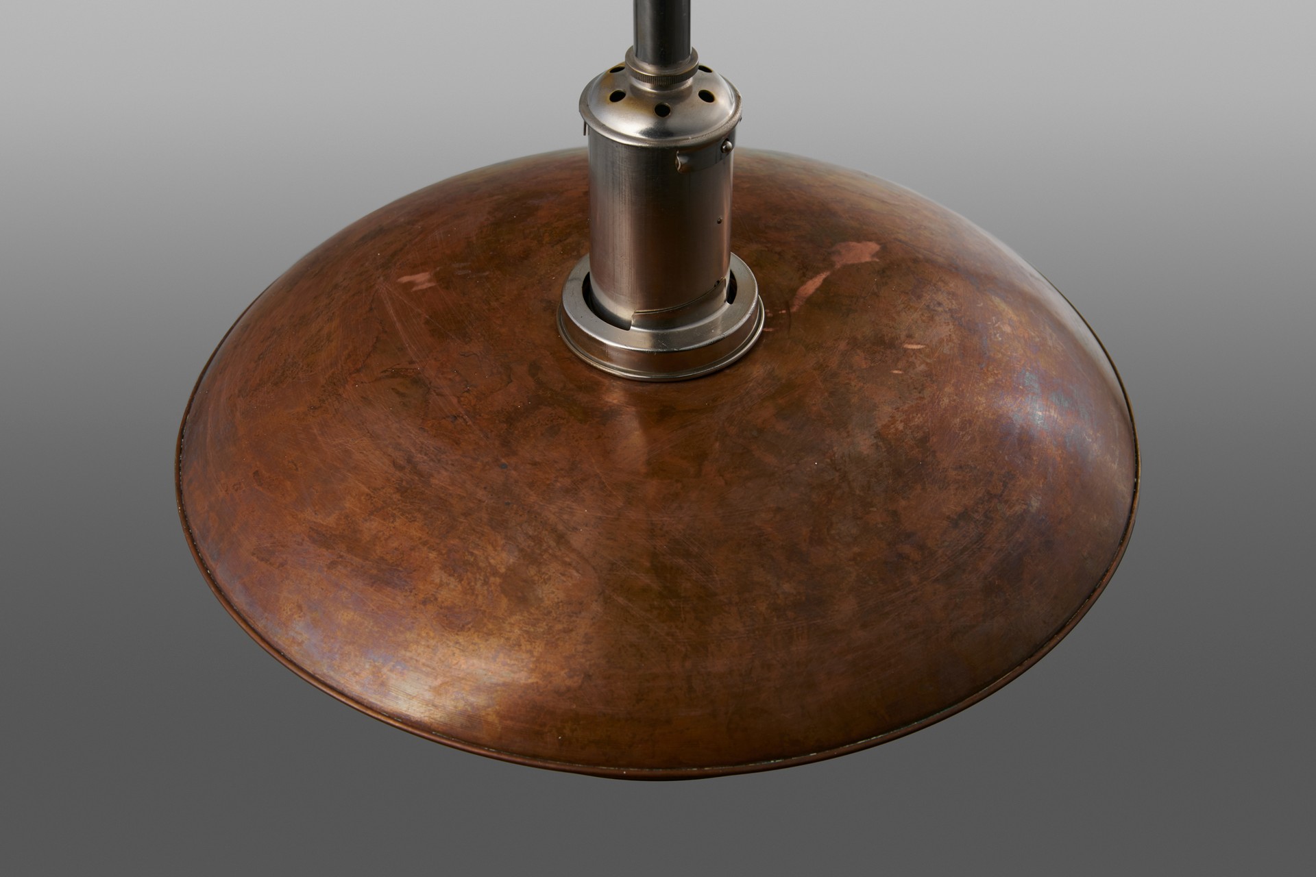 Early Ceiling Lamp with PH 4/4 Shades image 5