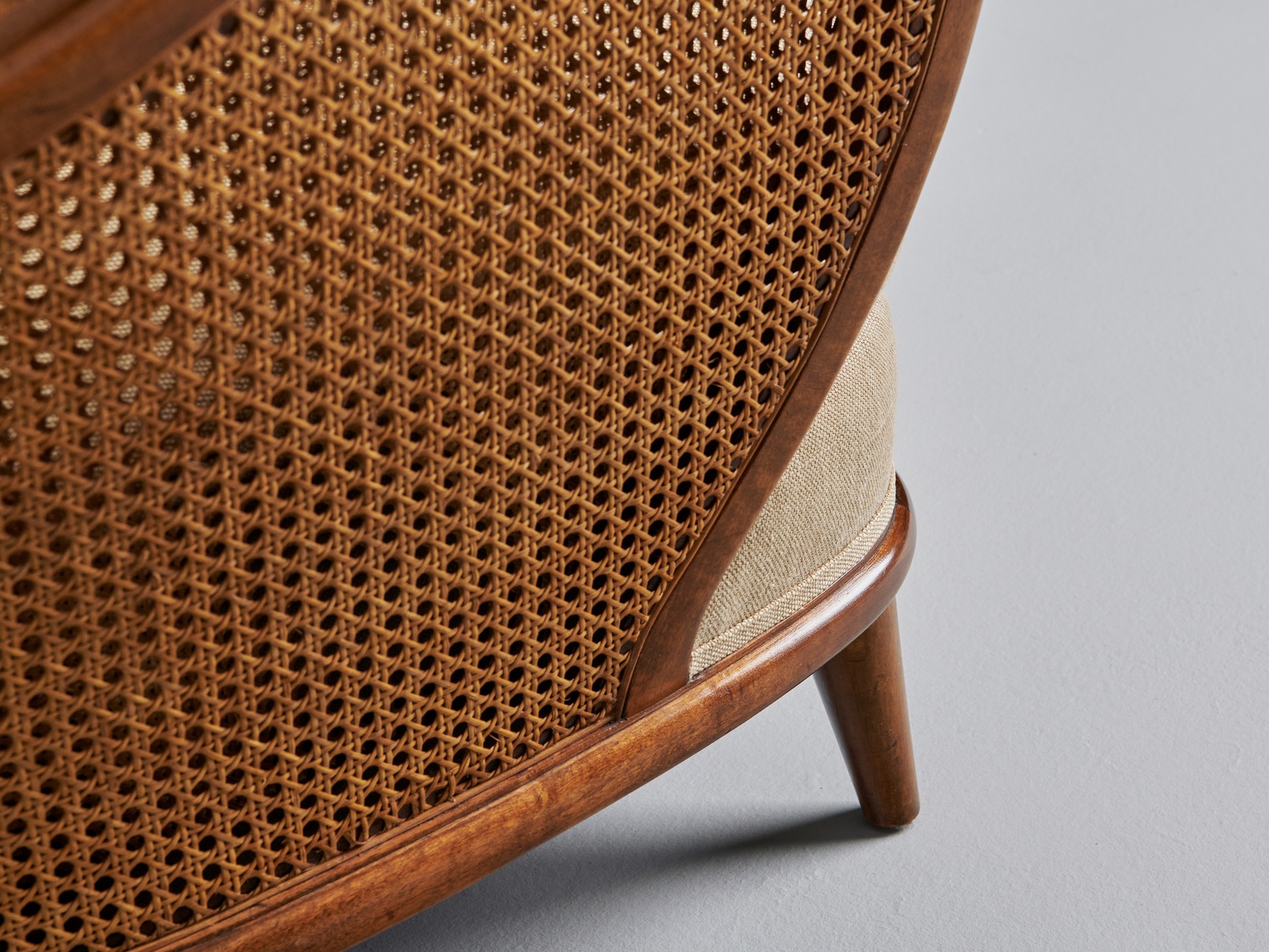 Pair of Lounge Chairs image 9