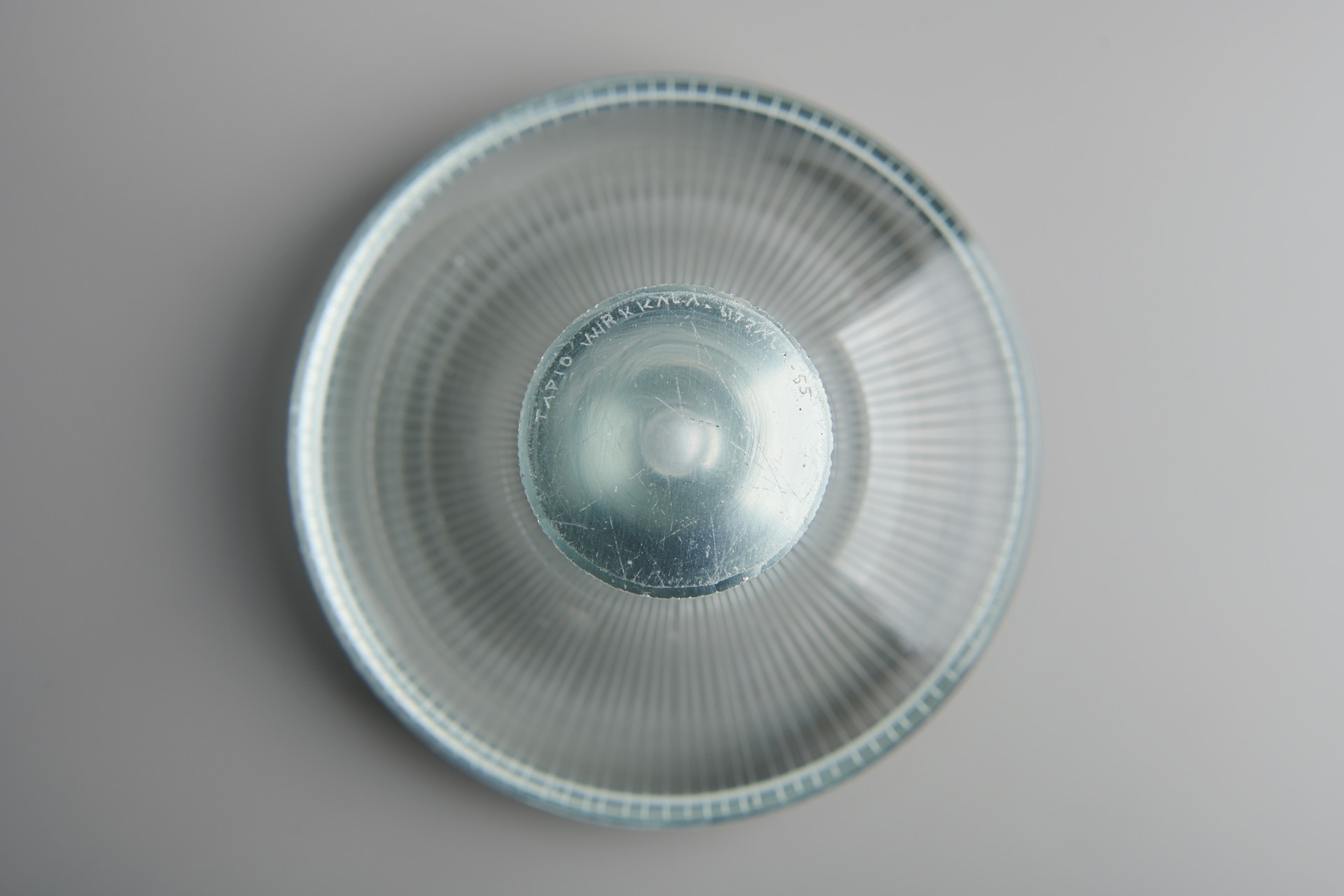 Three "Tatti" Vases, Model no. 3552 image 5