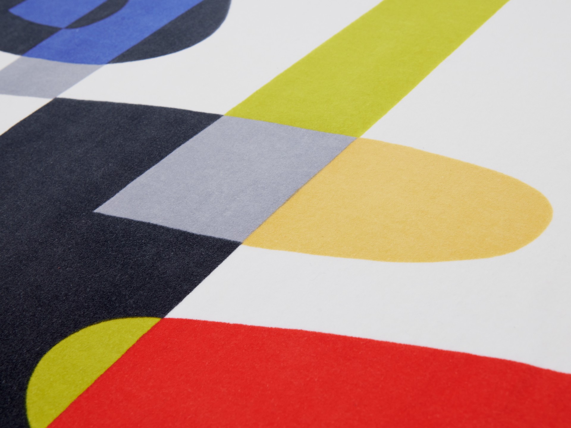 Tapestry 'Trio' image 3