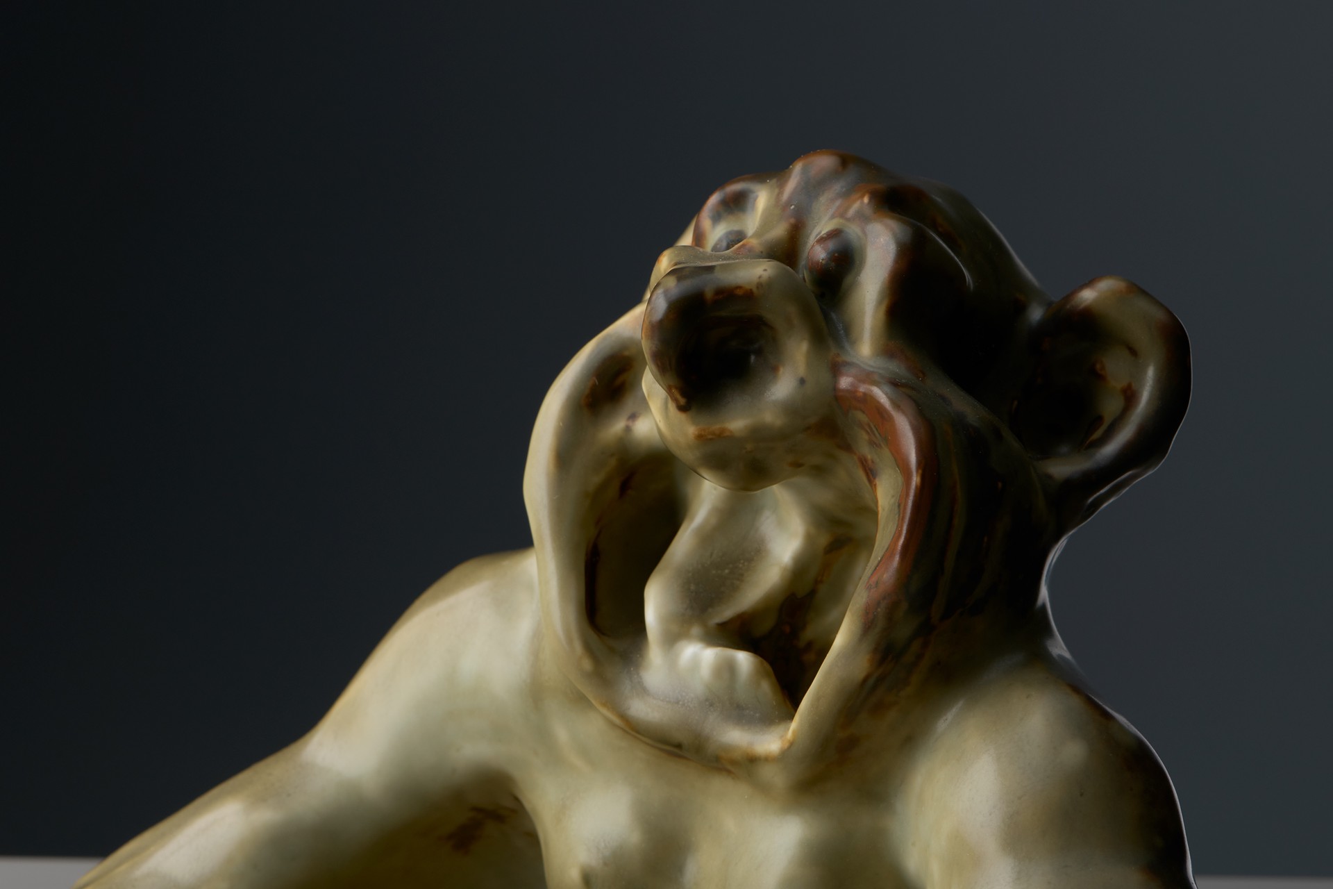 Grotesque Dish image 4