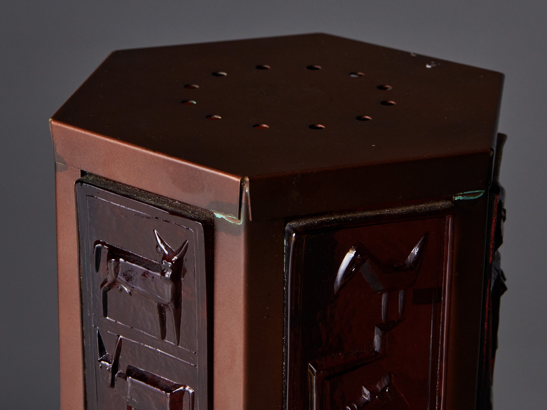 Pair of Table Lamps image 6
