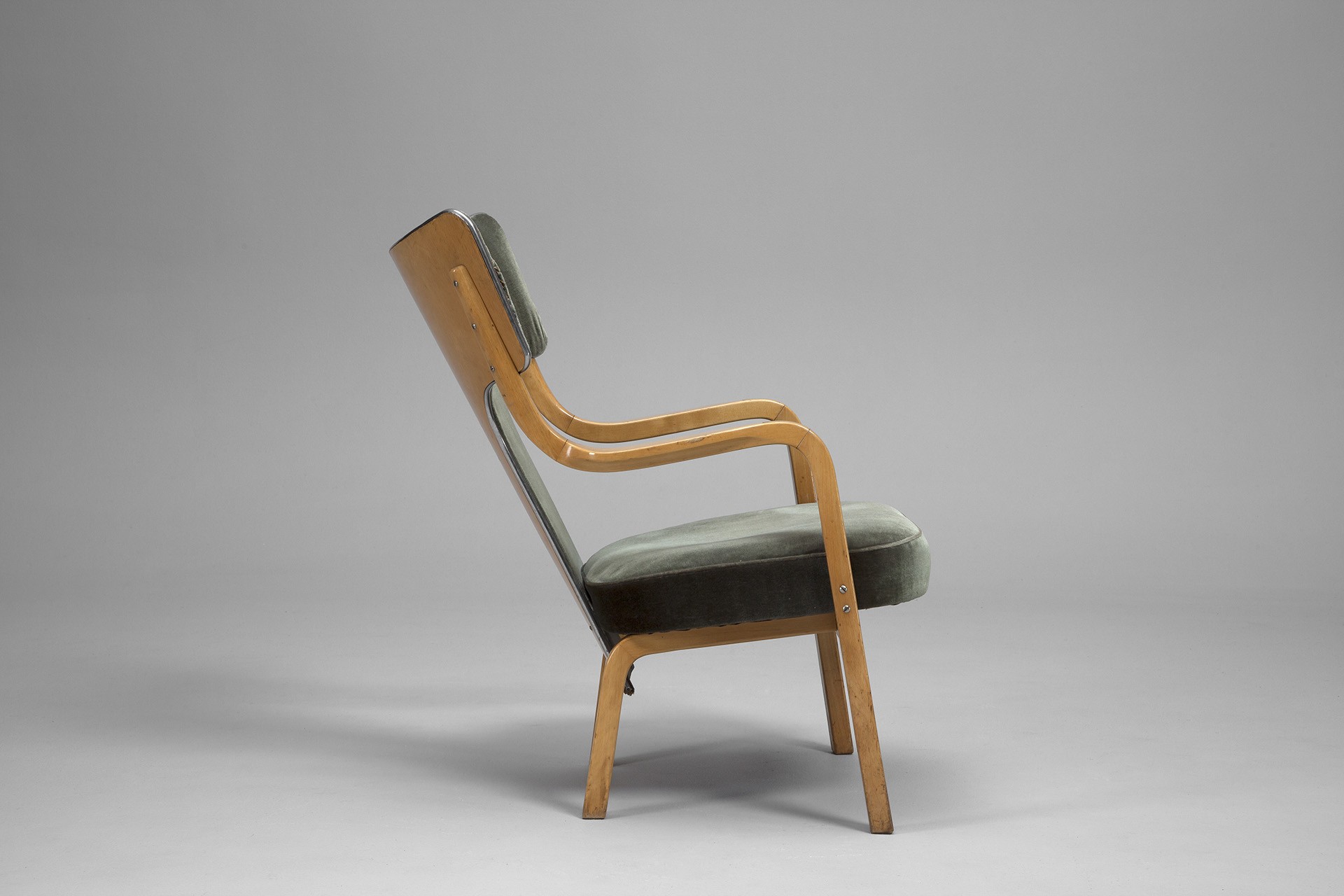 Armchair image 2
