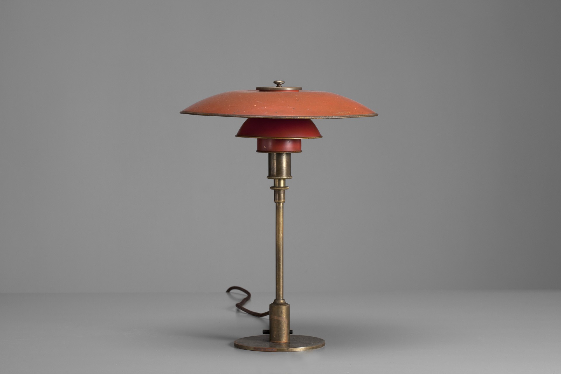 "PH-3,5/2" Table Lamp