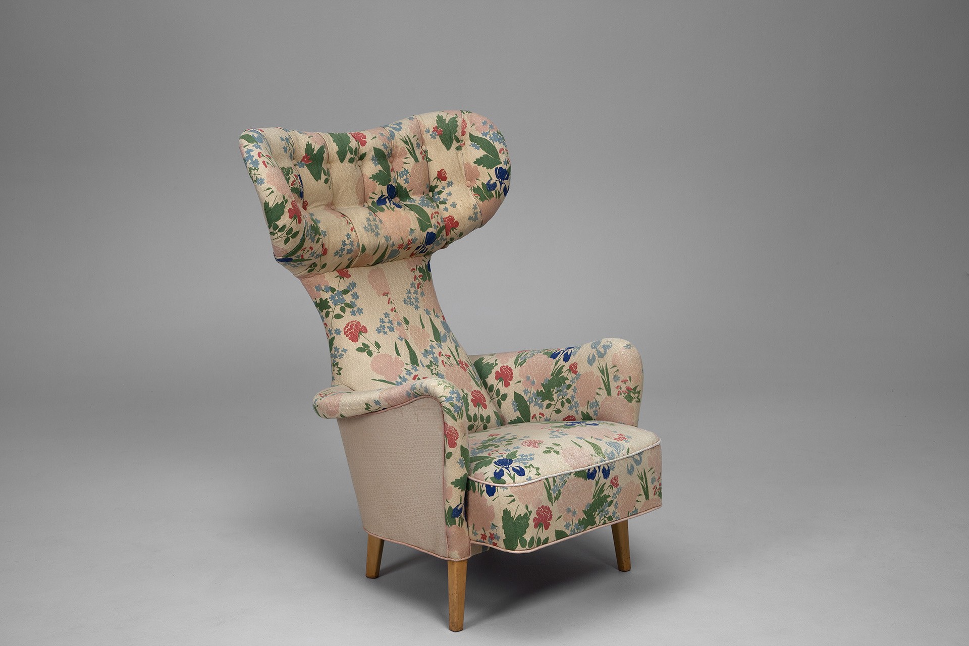 'Work Chair'