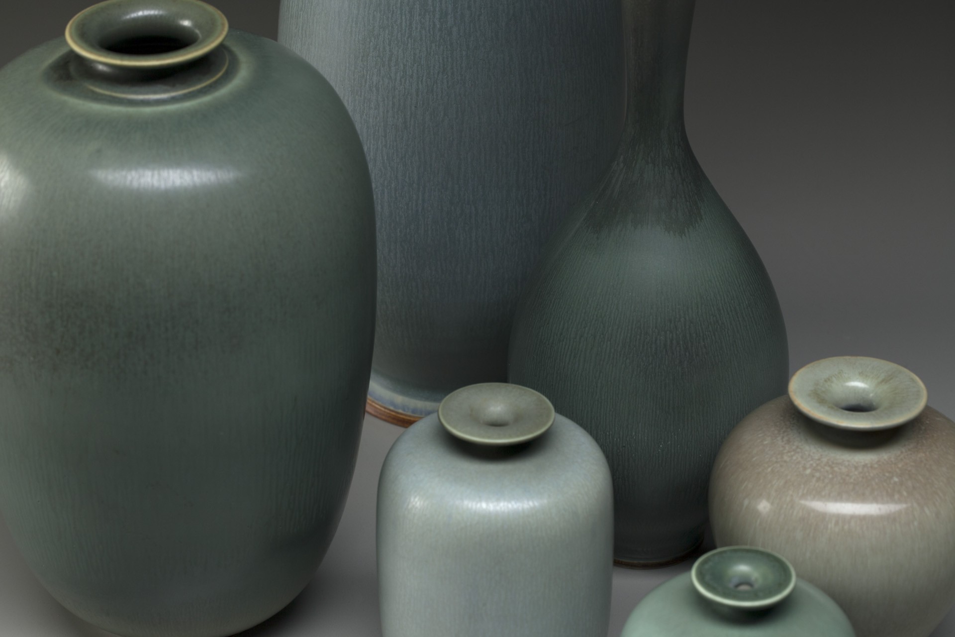 Group of Vases image 4