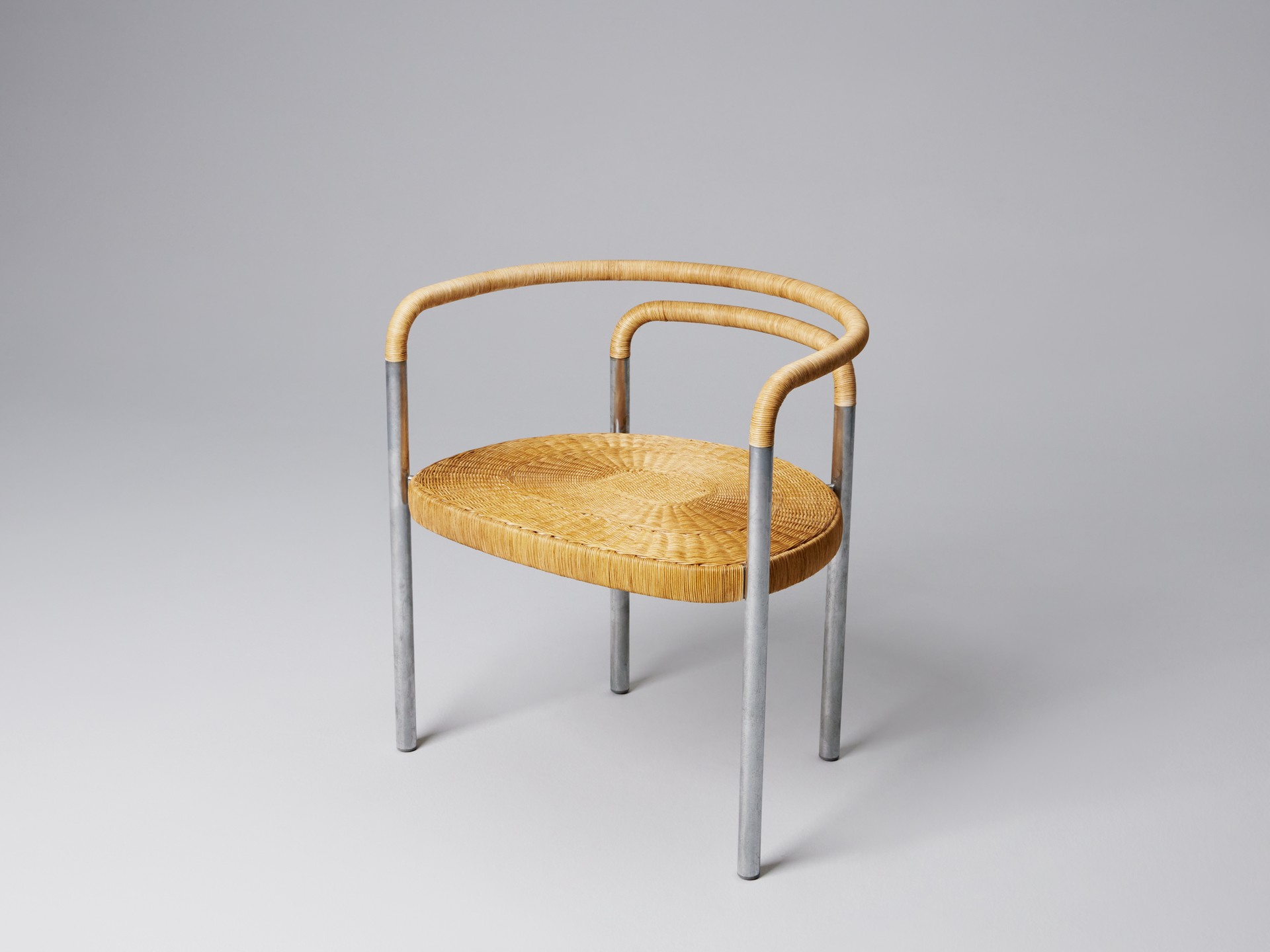 'PK 12' Armchair image 2