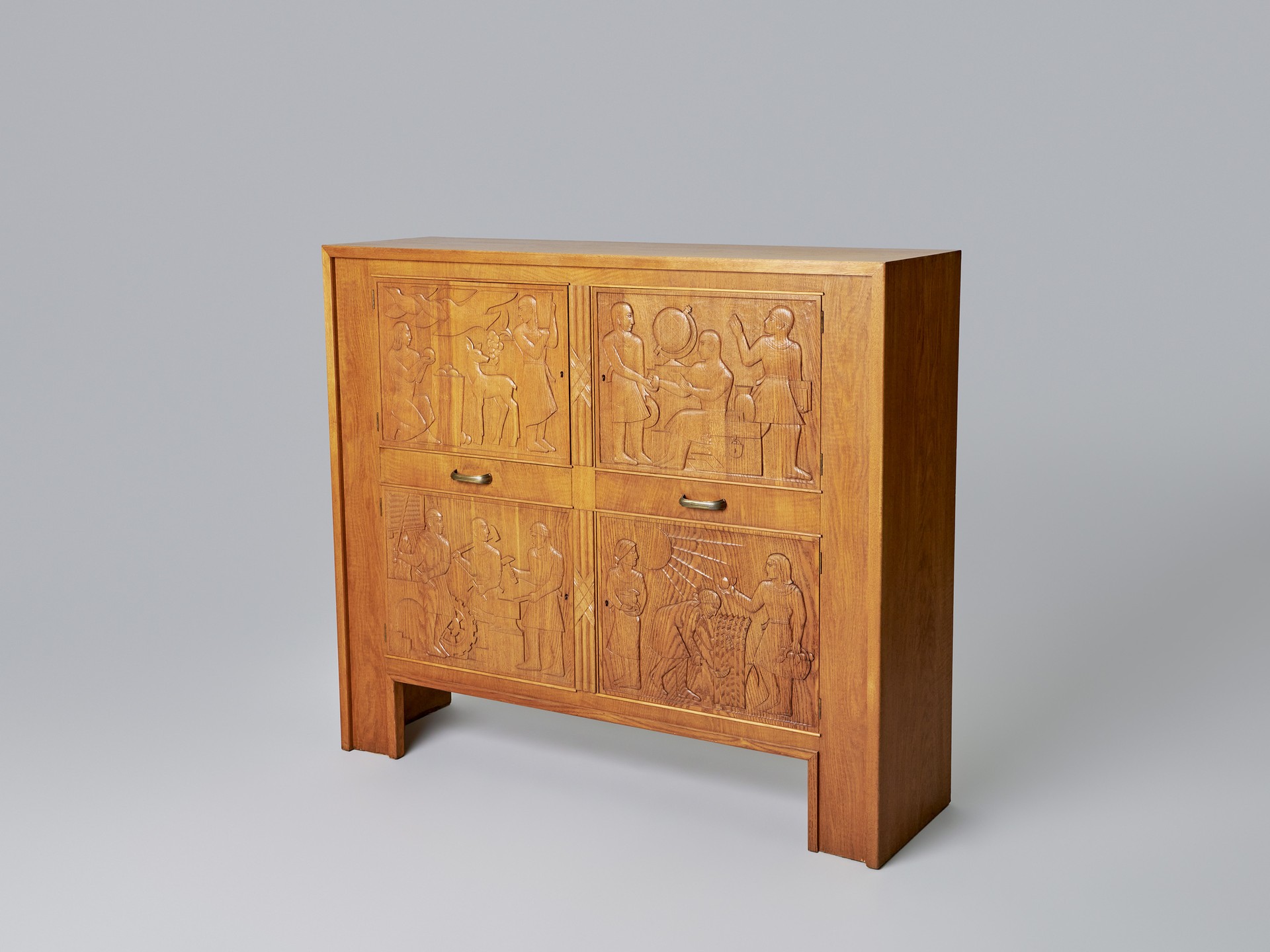 Danish Cabinet image 2