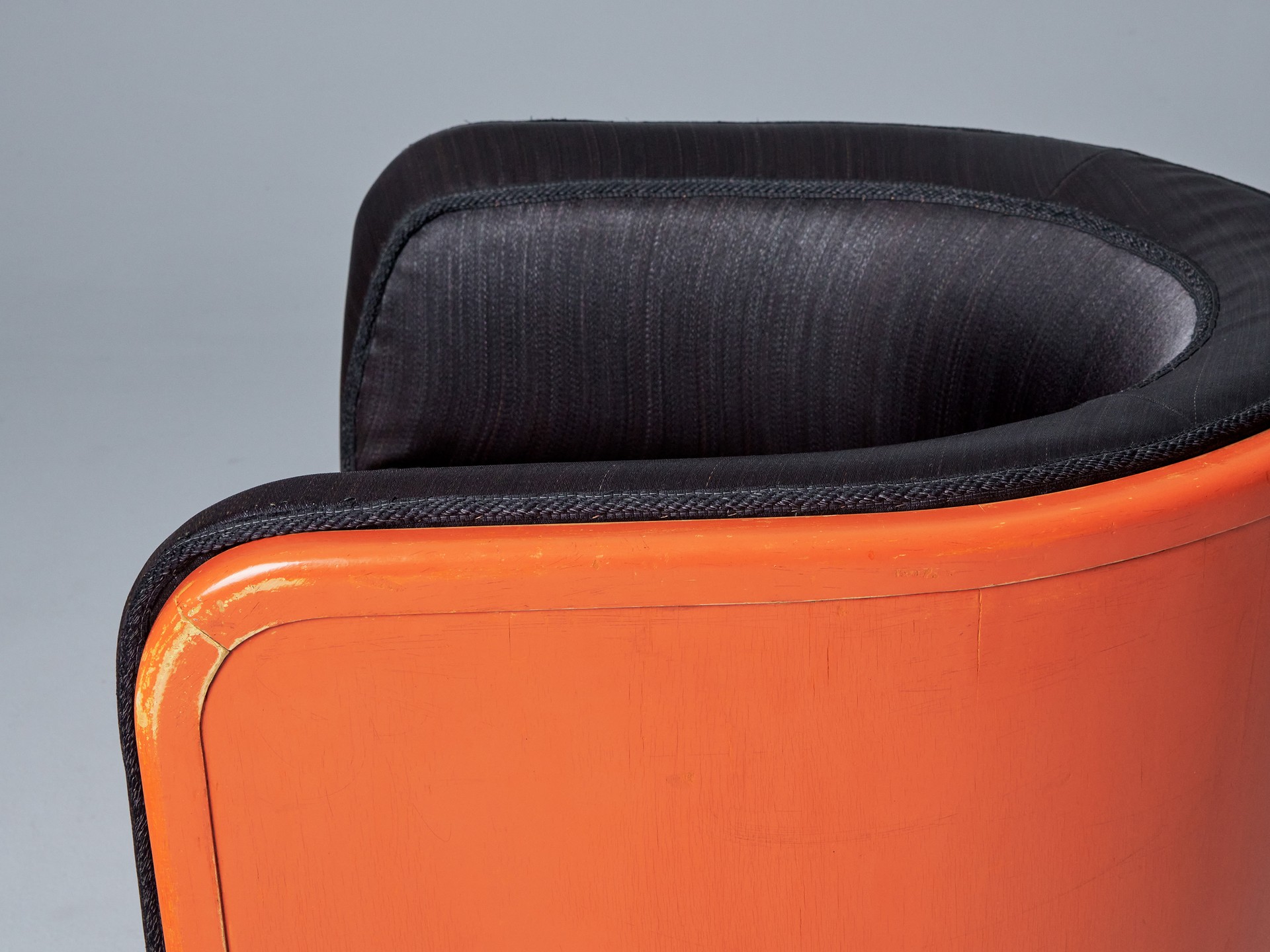 Armchair From the 1930 Stockholm Exhibition image 12