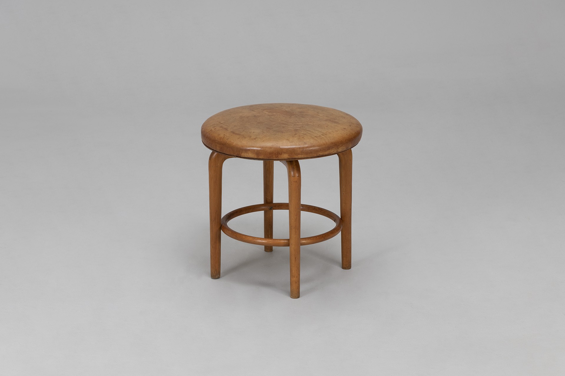 Radio House Stool image 4