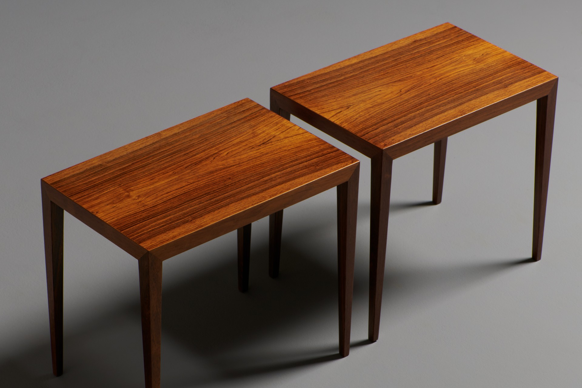 Pair of Side tables image 4