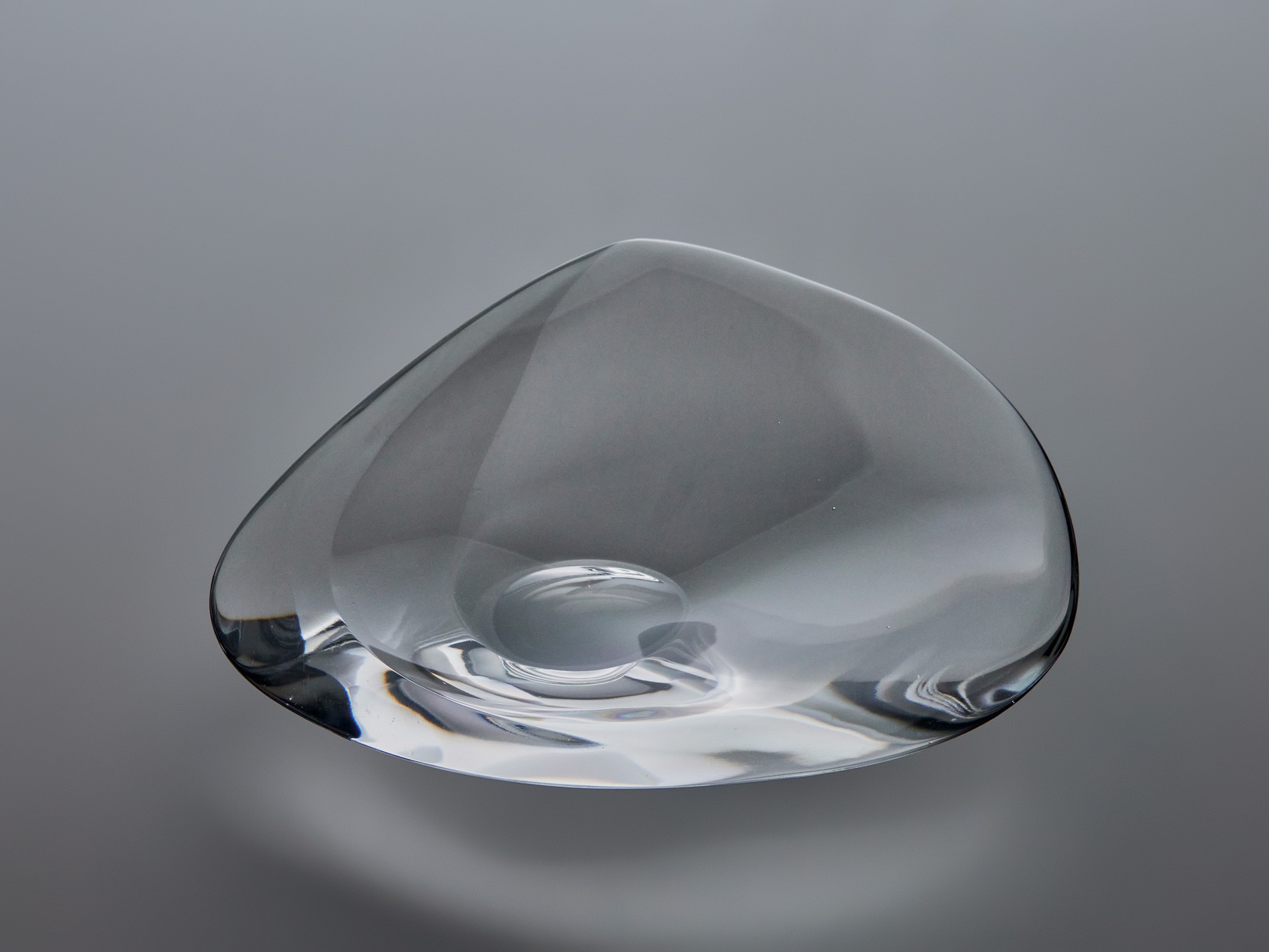 'Triennale' Dish