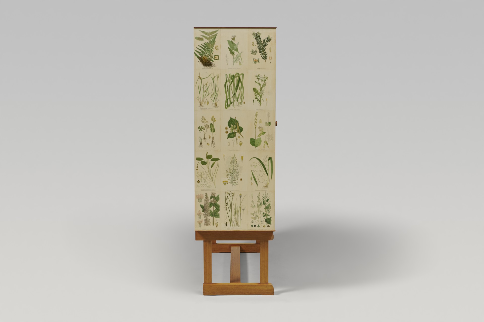 'Flora' Cabinet image 5
