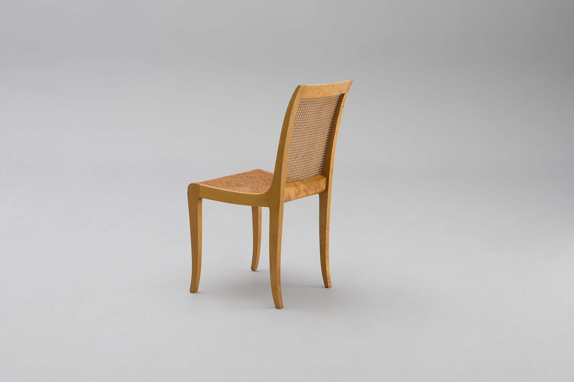 Set of Six 'Brevik' Chairs image 4