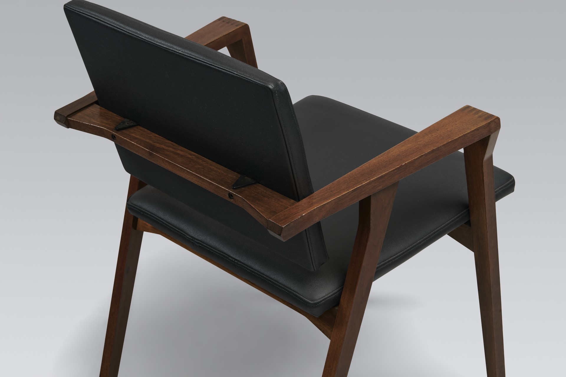 Set of Eight Dining Chairs image 7