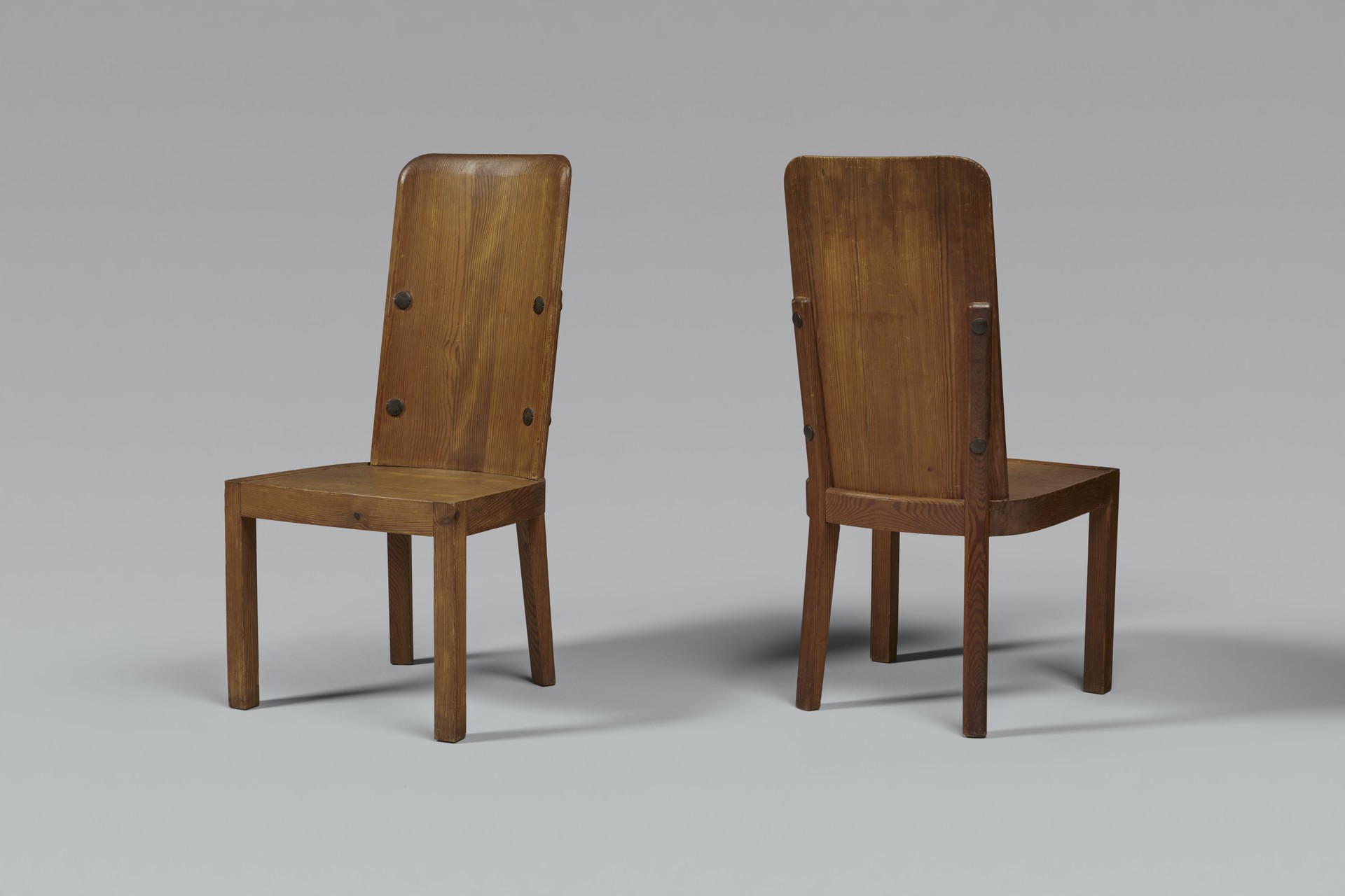 Set of Ten 'Lovö' Chairs image 3