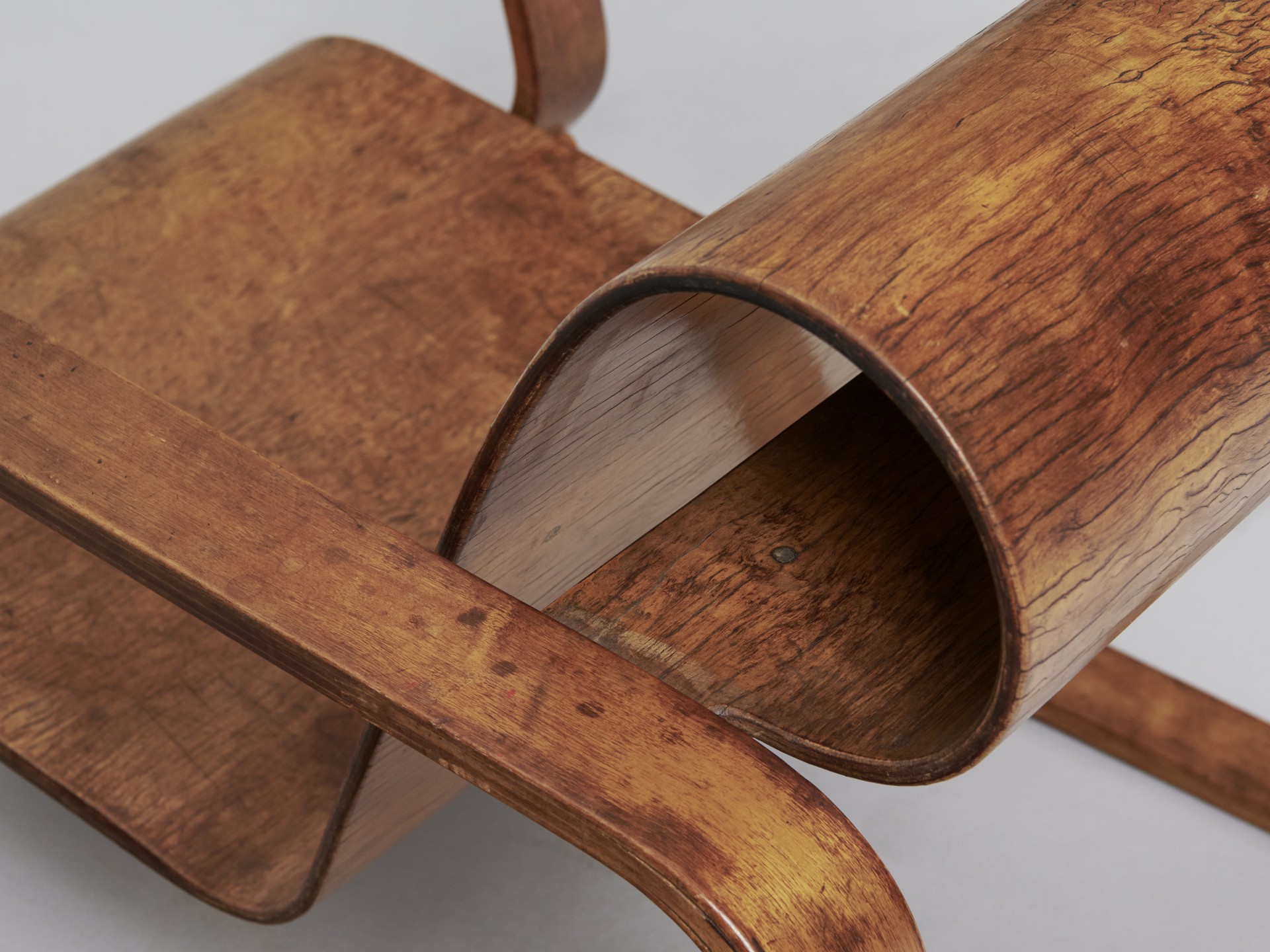 'Paimio' Armchair image 10