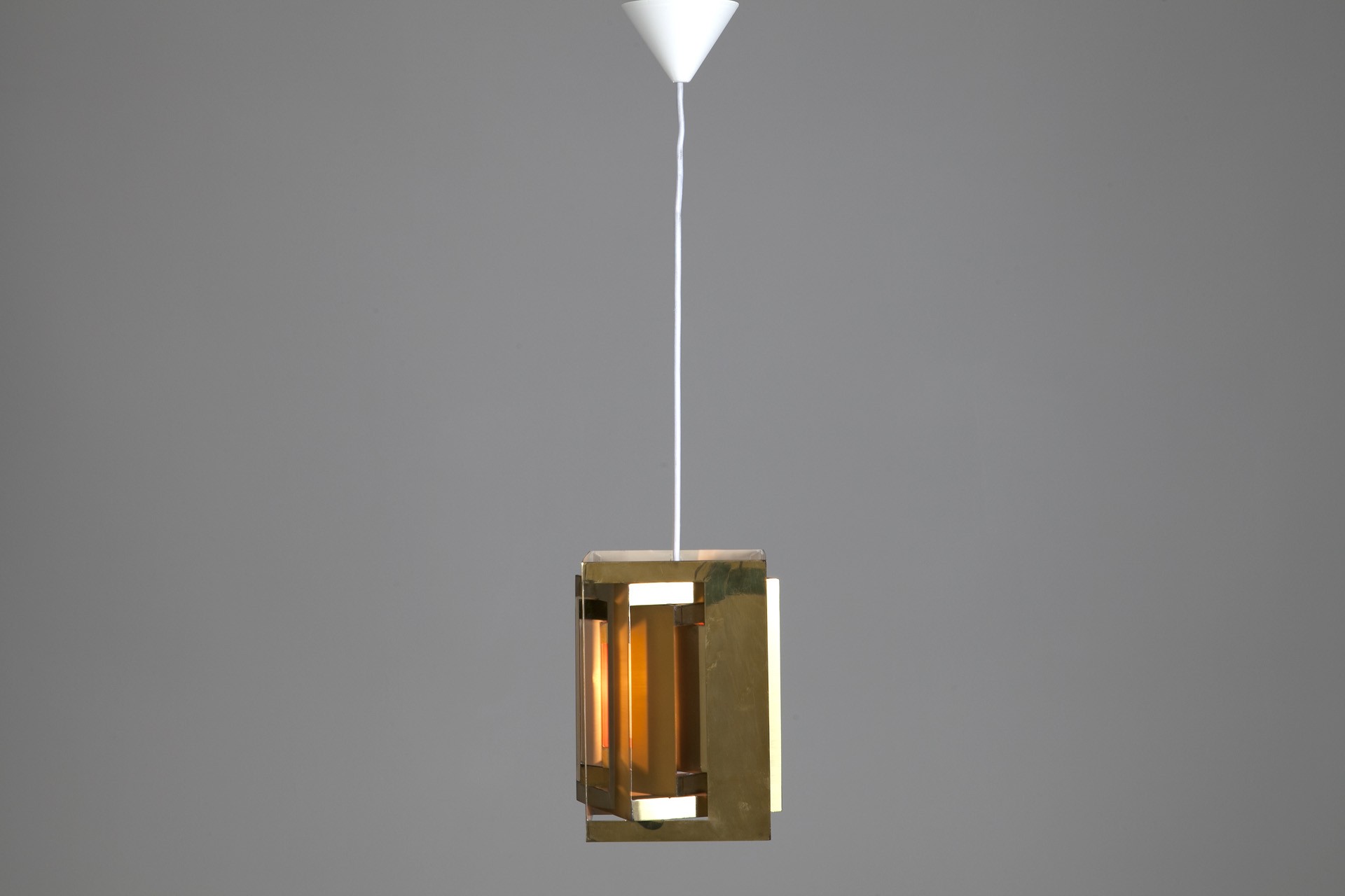 Simon Henningsen Ceiling Lamp