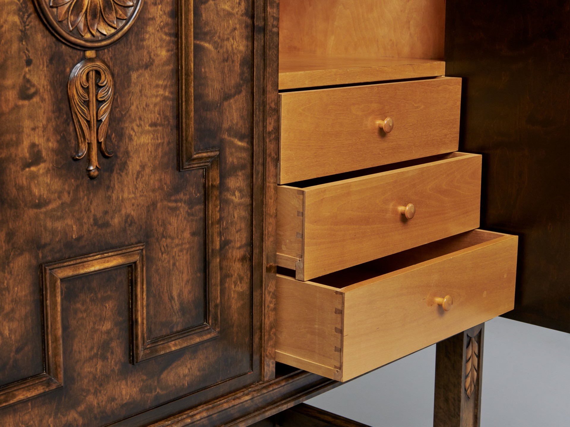 'Borgholm' Cabinet image 7