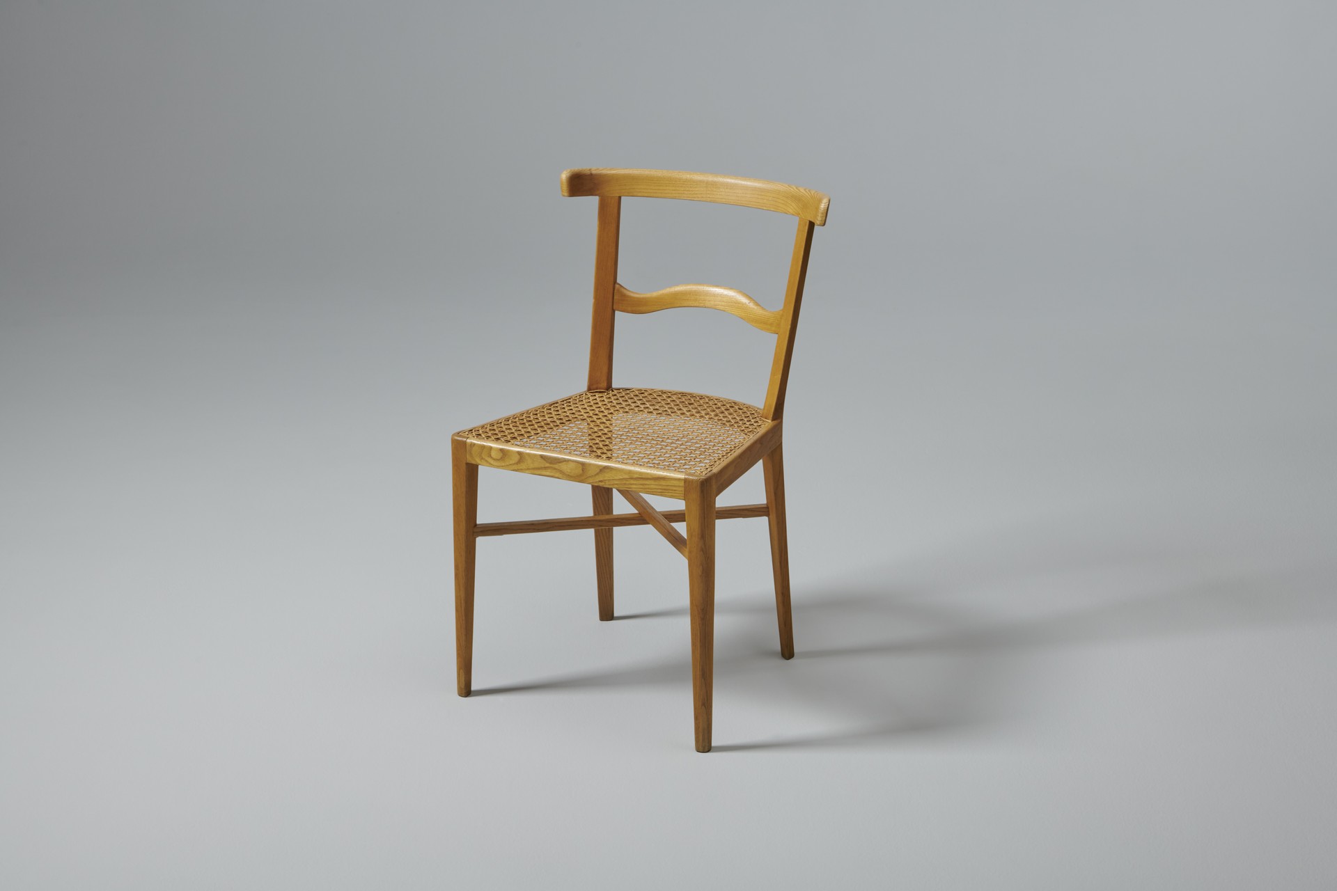 Set of Five Chairs image 2