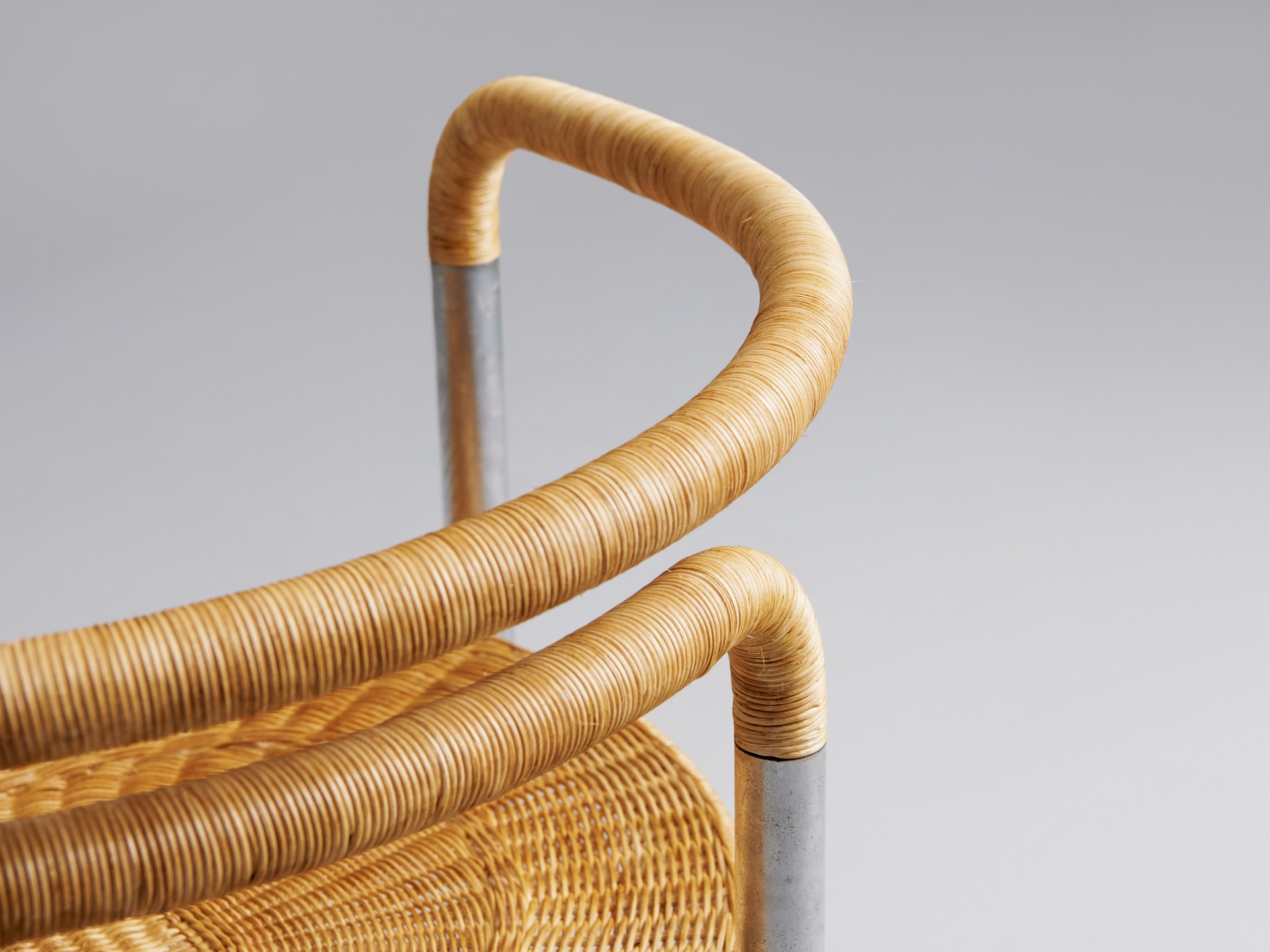 'PK 12' Armchair image 8