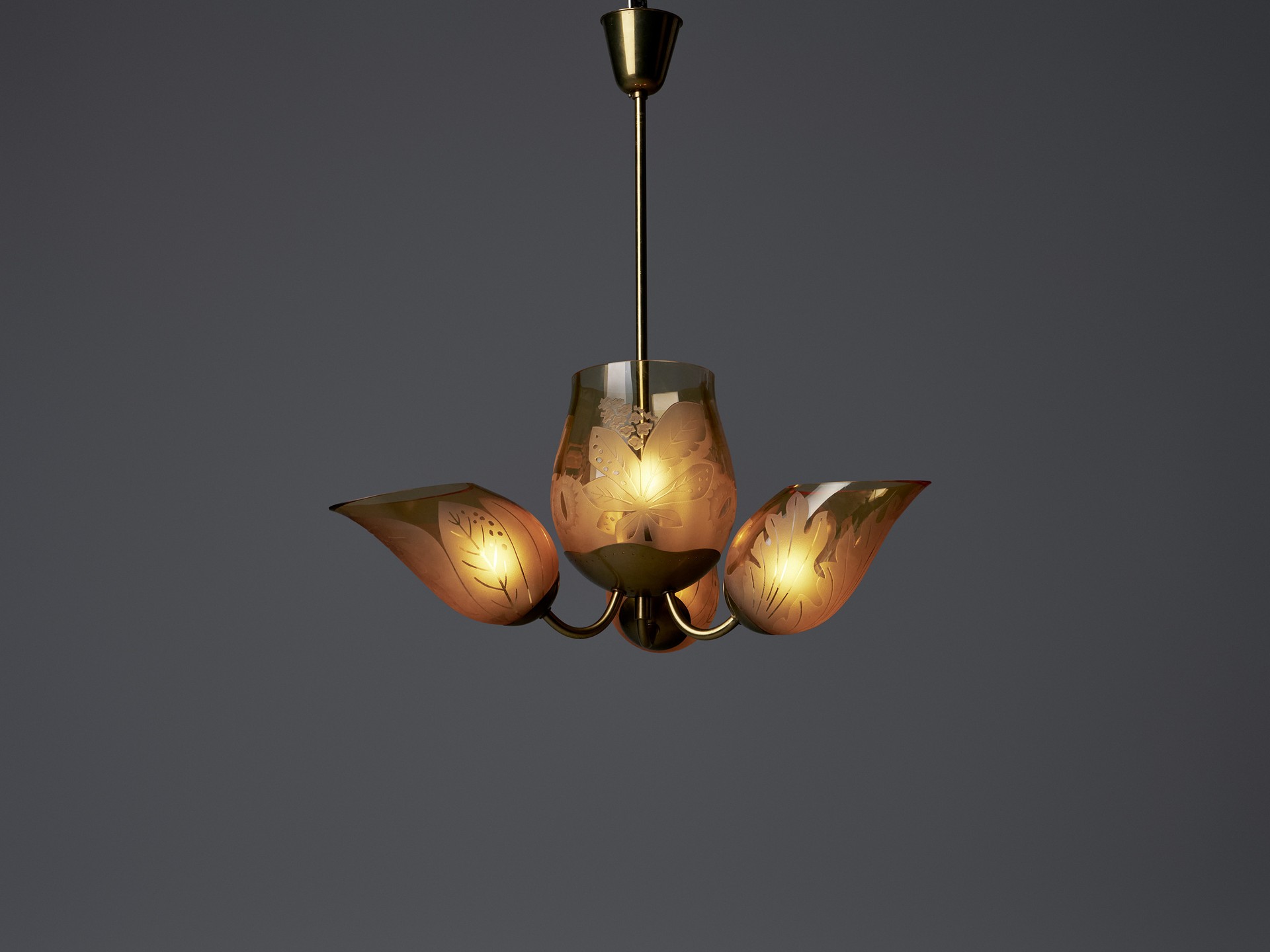 Ceiling Lamp