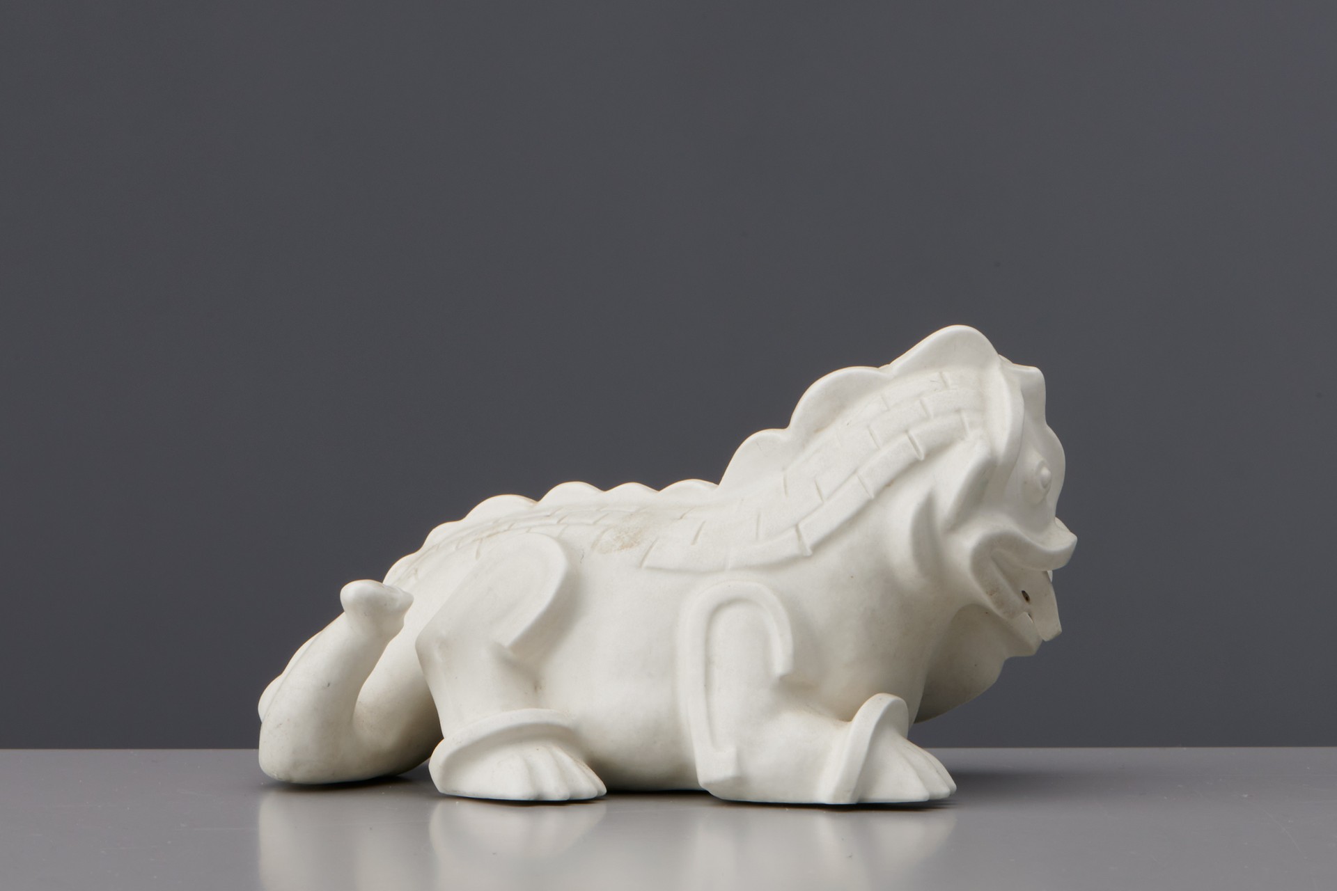 Two 'Dragon Puppy' Figurines image 5