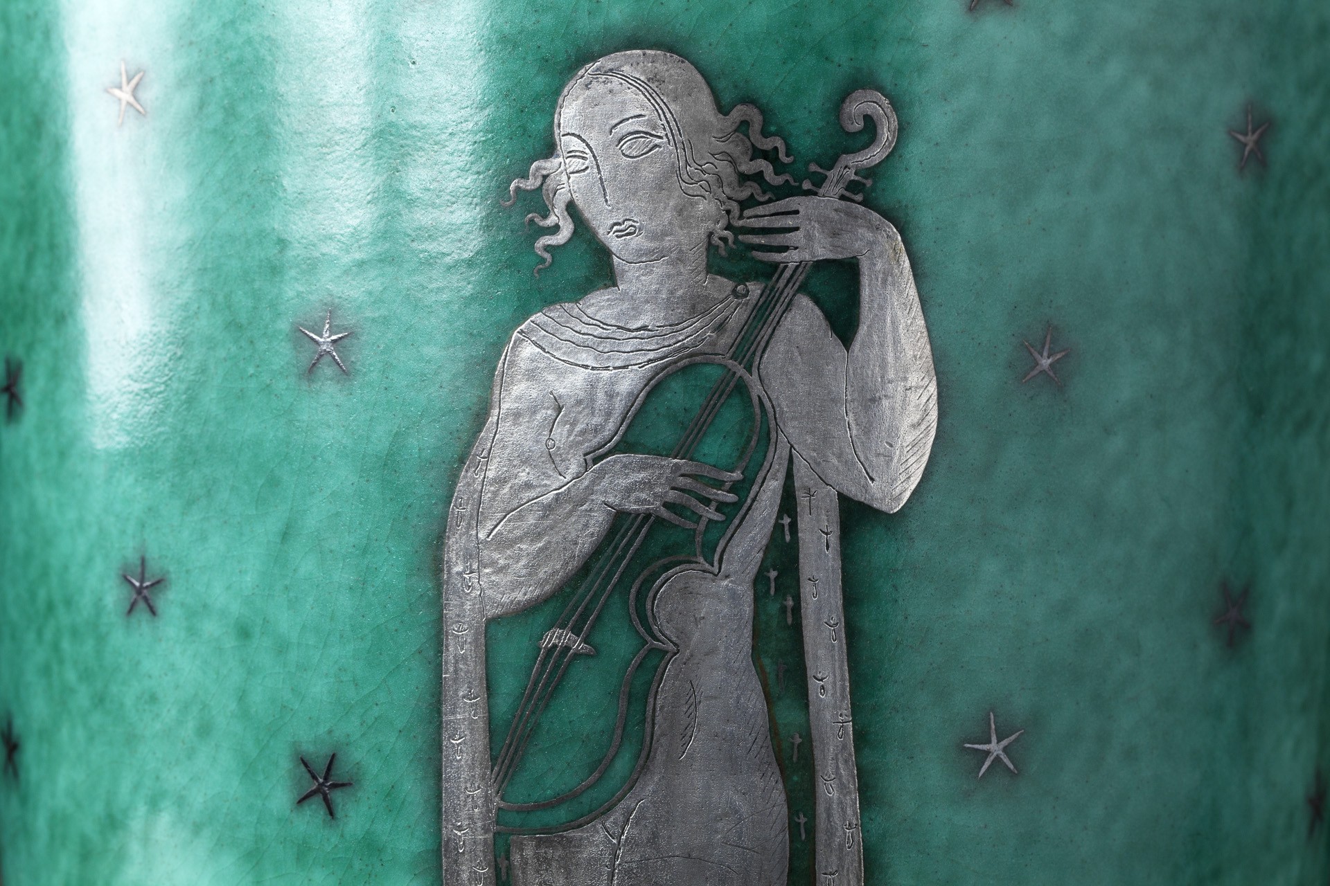 Argenta Vase image 5