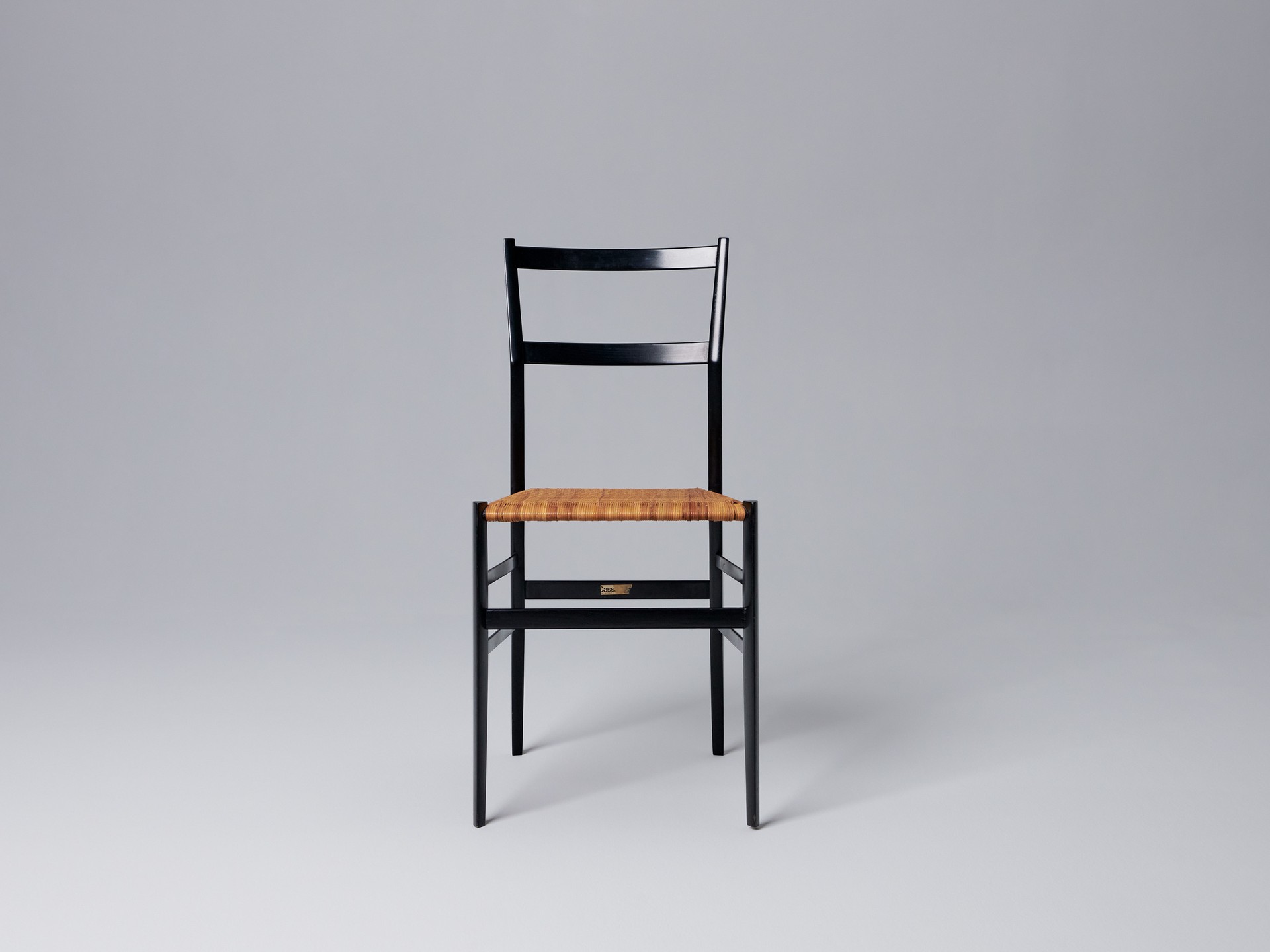 'Superleggera' Chair image 2